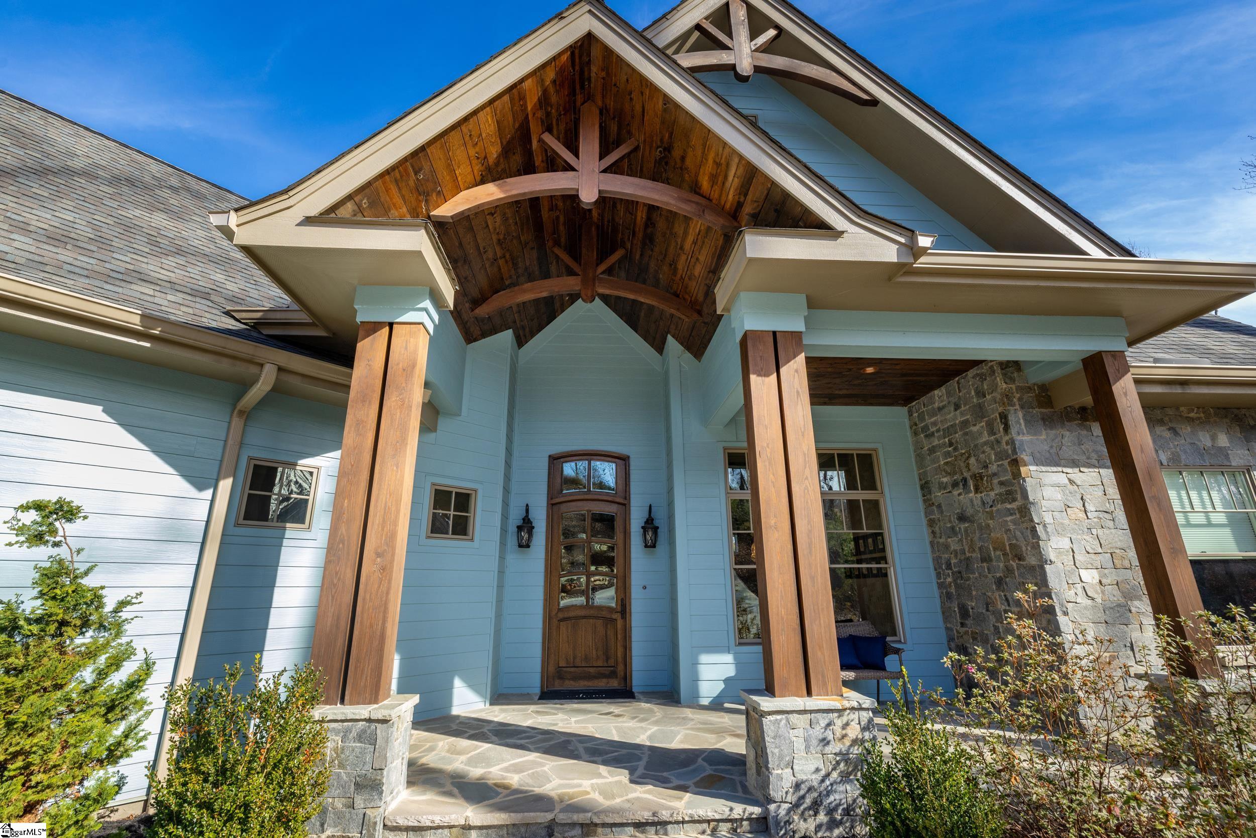 104 Hunter Hill Circle UNIT Lot 21 Harborside Six Mile, SC 29682