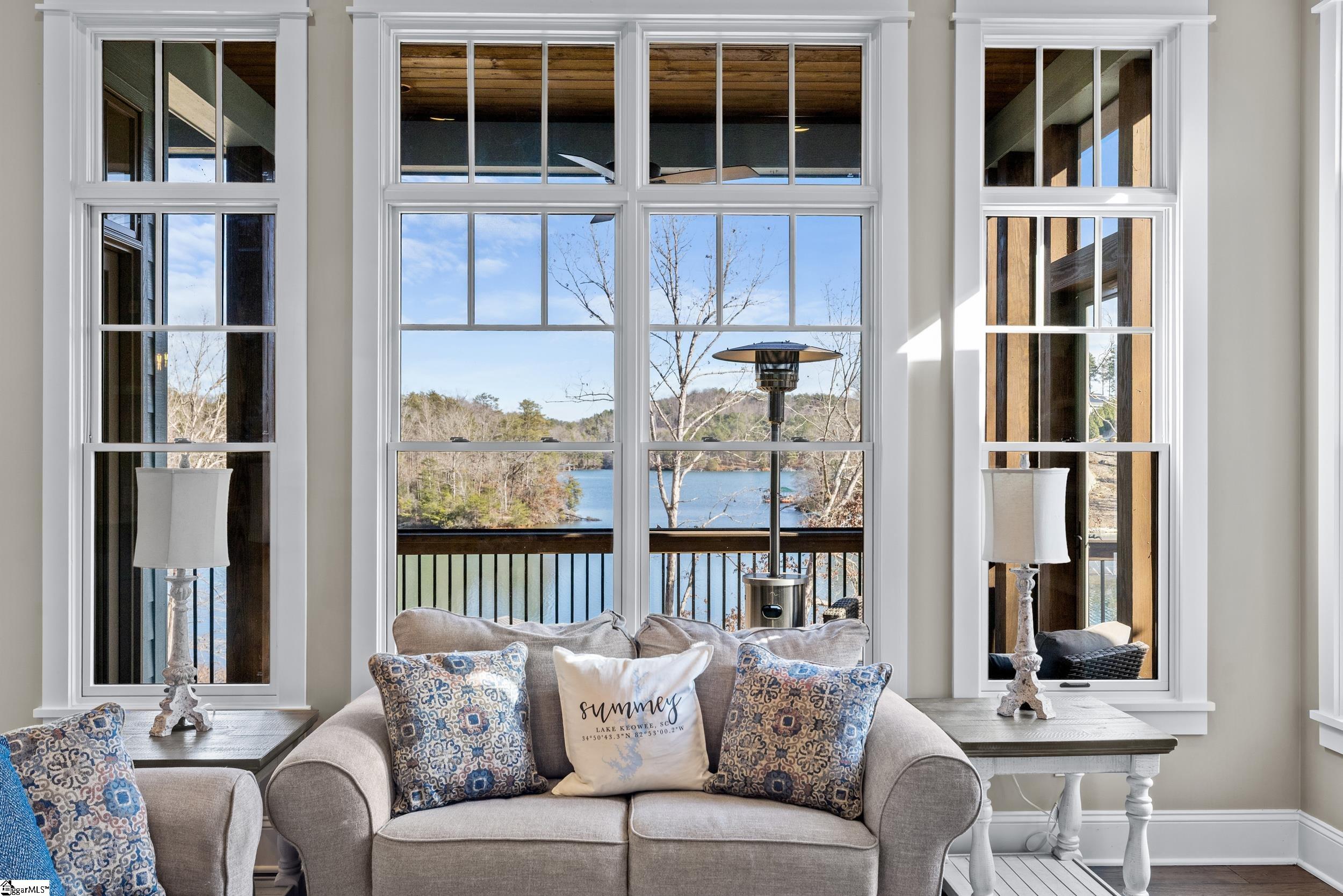 104 Hunter Hill Circle UNIT Lot 21 Harborside Six Mile, SC 29682