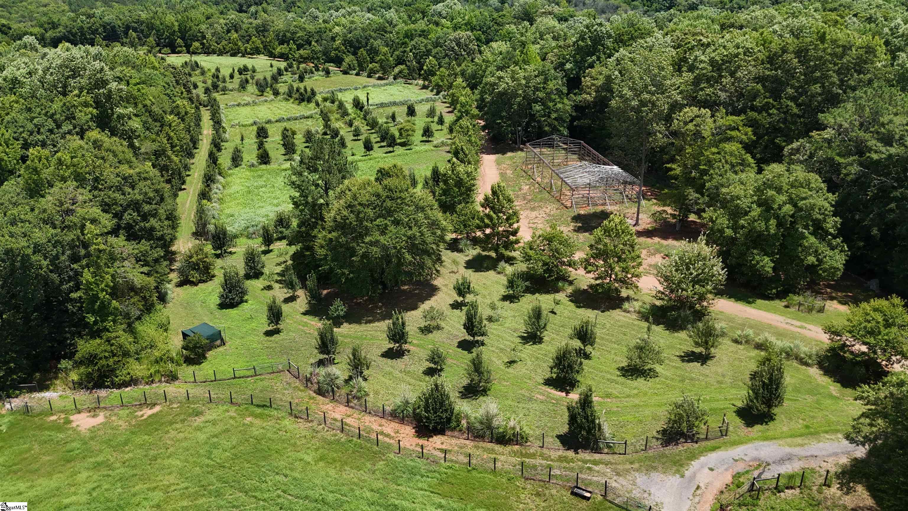 1425 S Harper Street Laurens, SC 29360