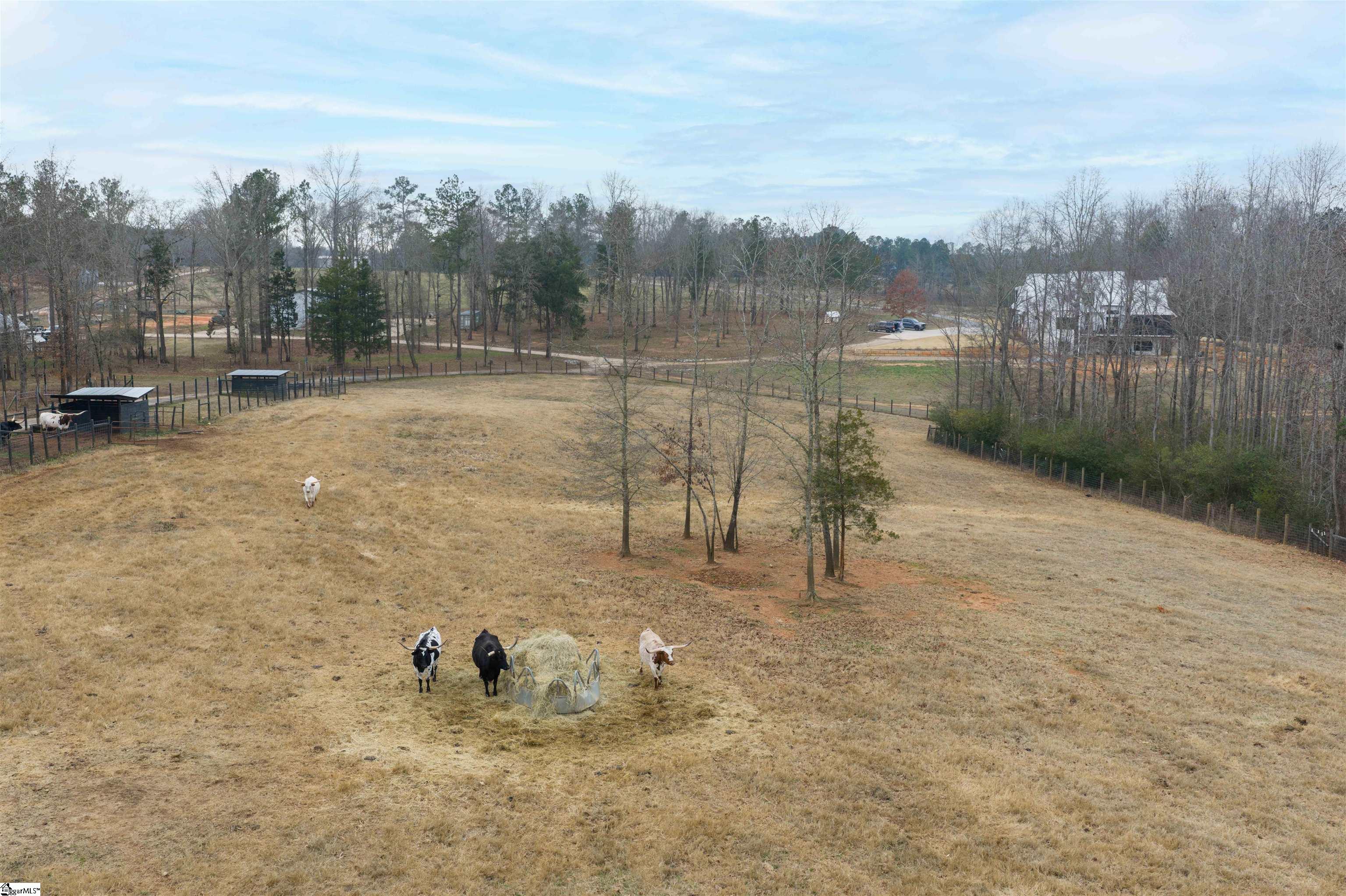 1425 S Harper Street Laurens, SC 29360