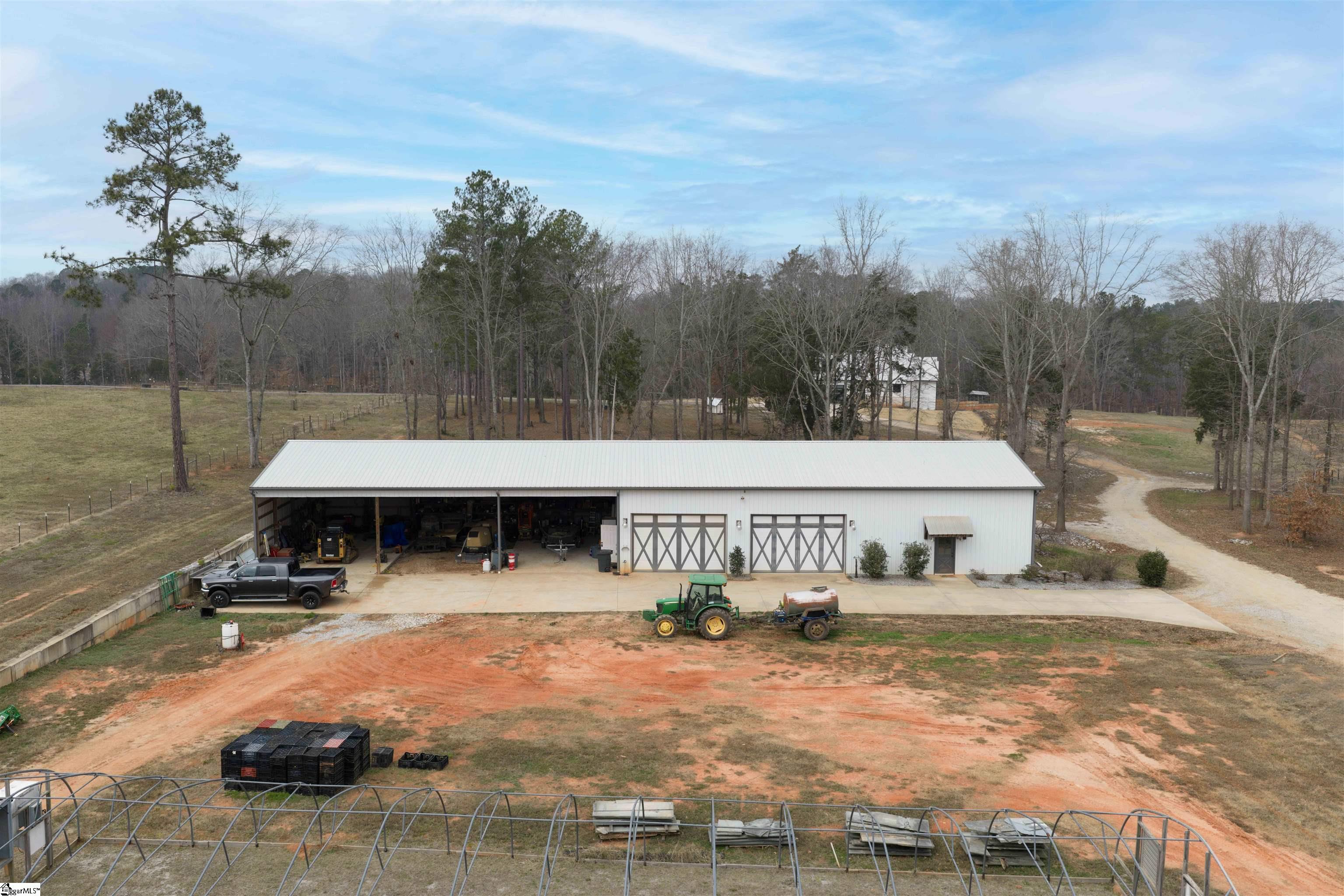 1425 S Harper Street Laurens, SC 29360