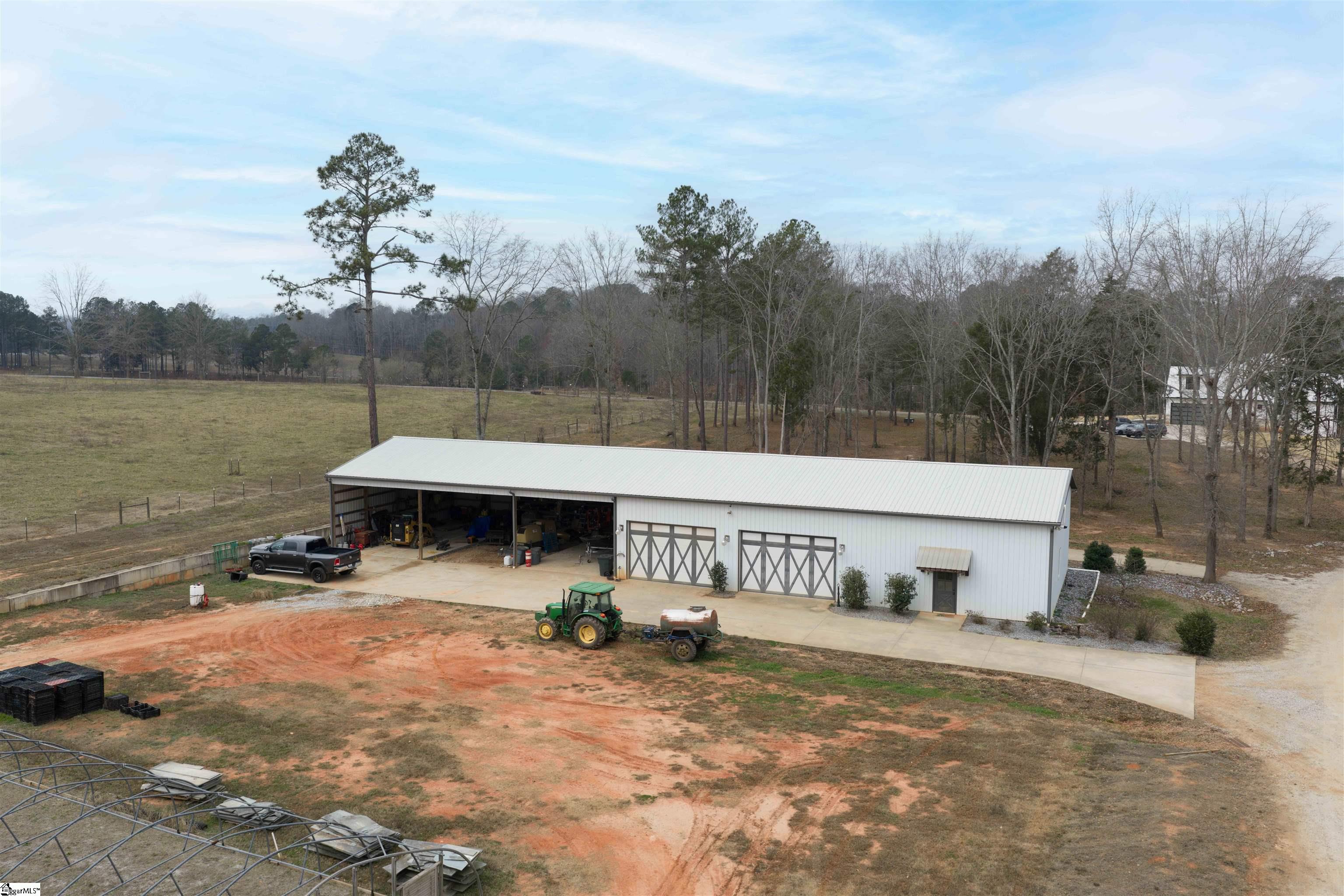 1425 S Harper Street Laurens, SC 29360