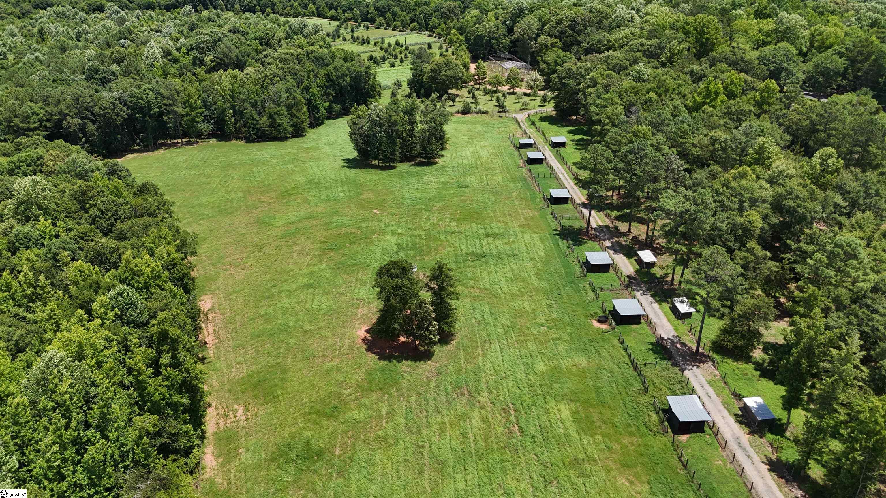 1425 S Harper Street Laurens, SC 29360
