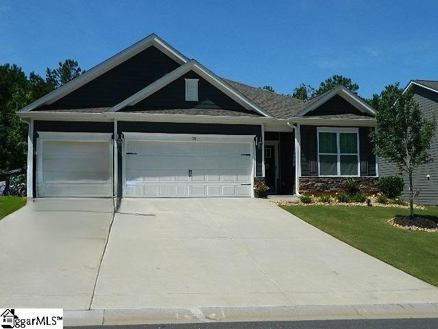 108 Gretta Trail Pendelton, SC 29670