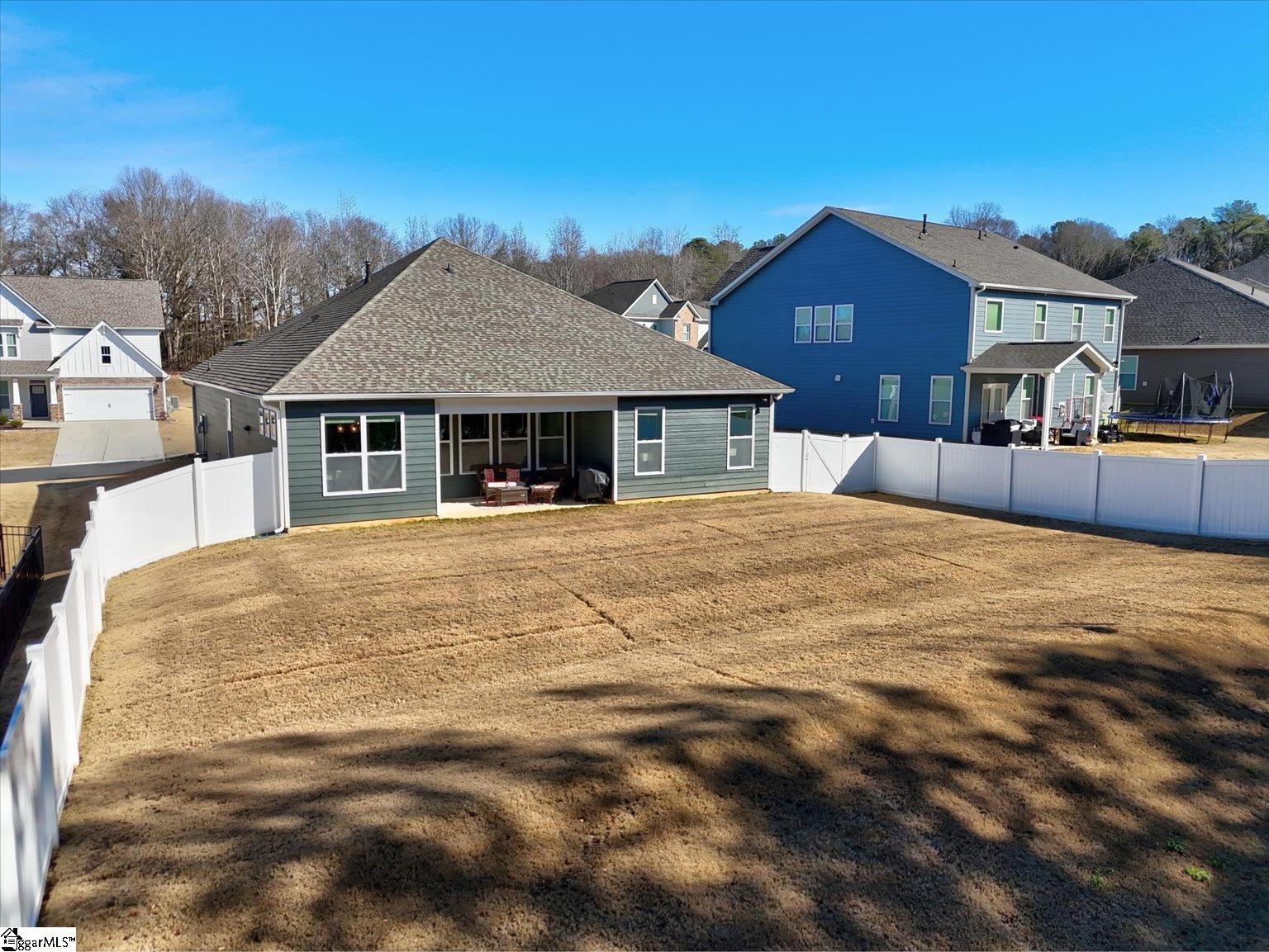 108 Gretta Trail Pendelton, SC 29670