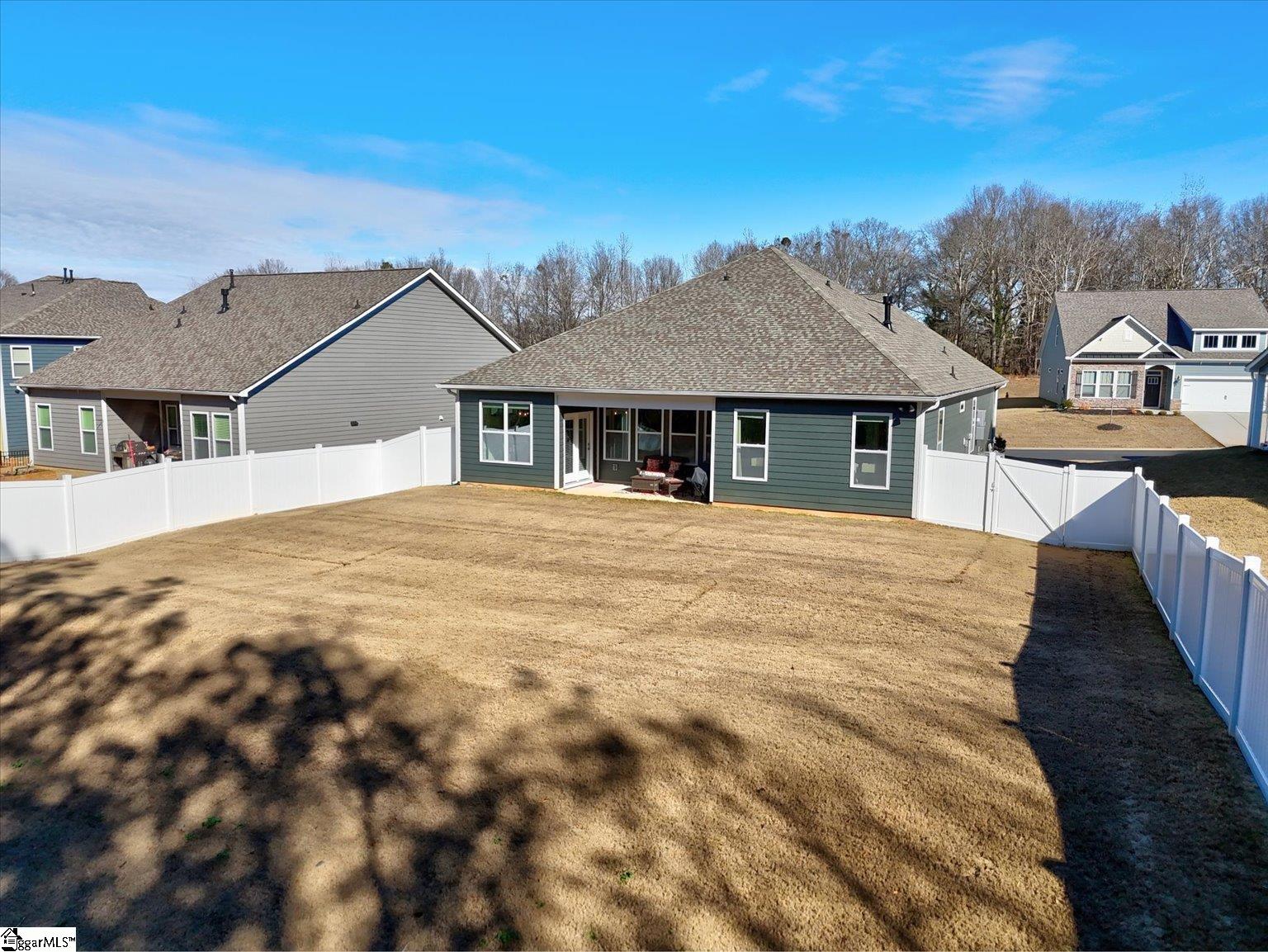 108 Gretta Trail Pendelton, SC 29670