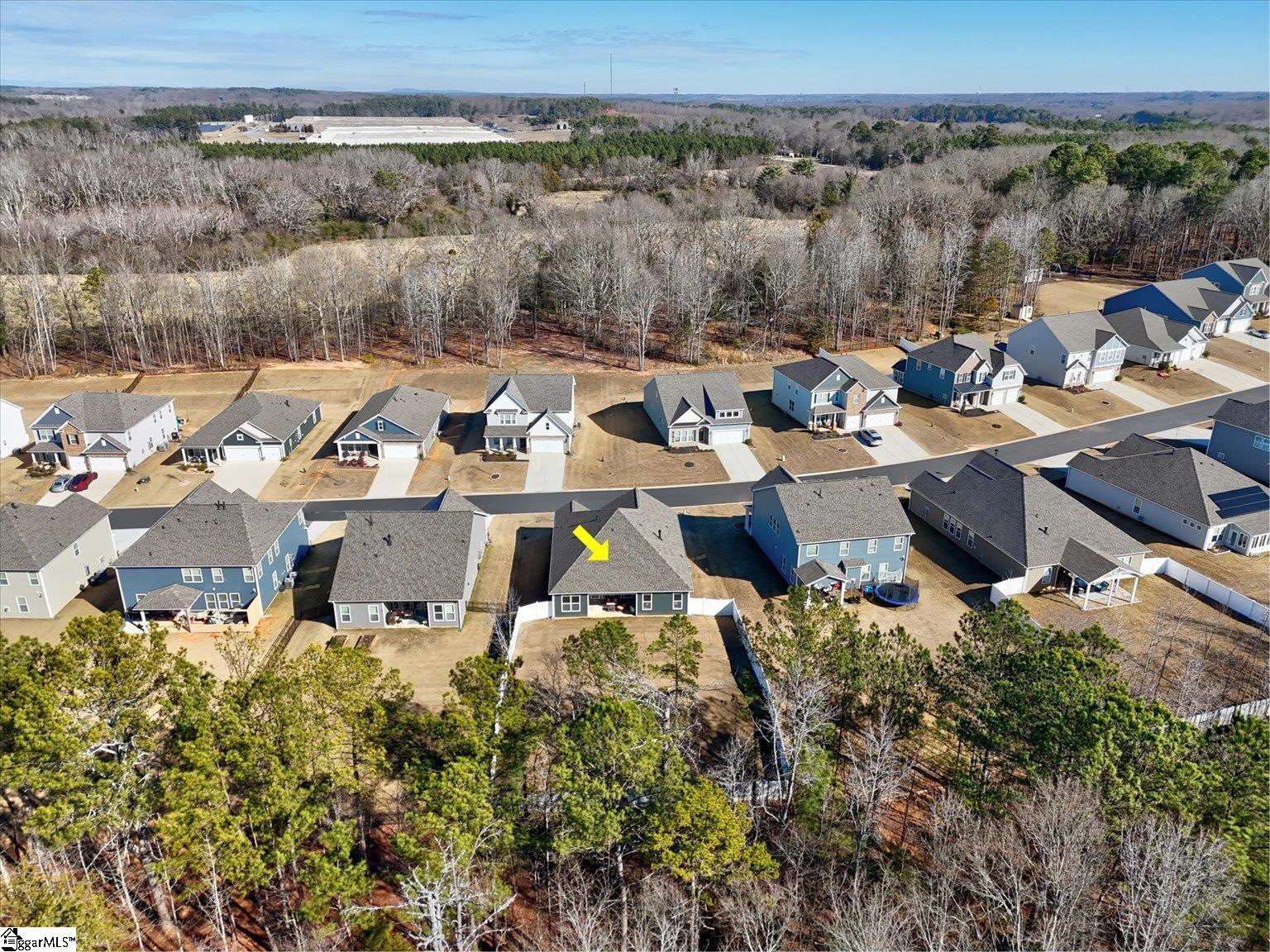 108 Gretta Trail Pendelton, SC 29670