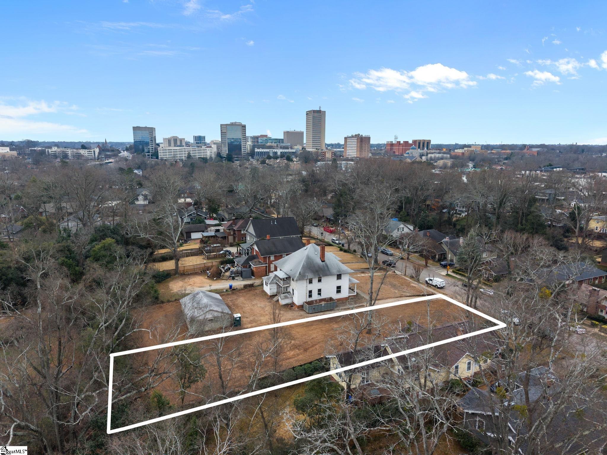 Find Your Home in South Carolina