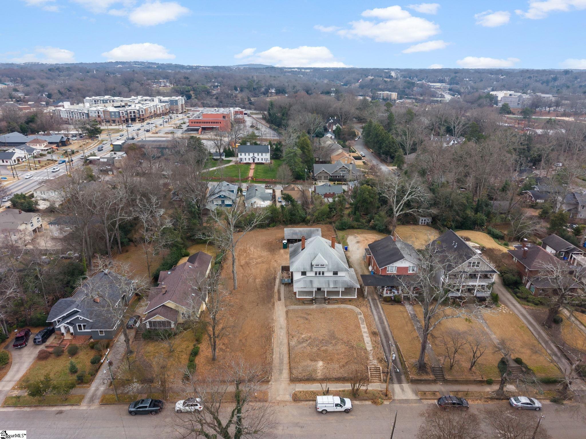 116 Vannoy Street Greenville, SC 29601