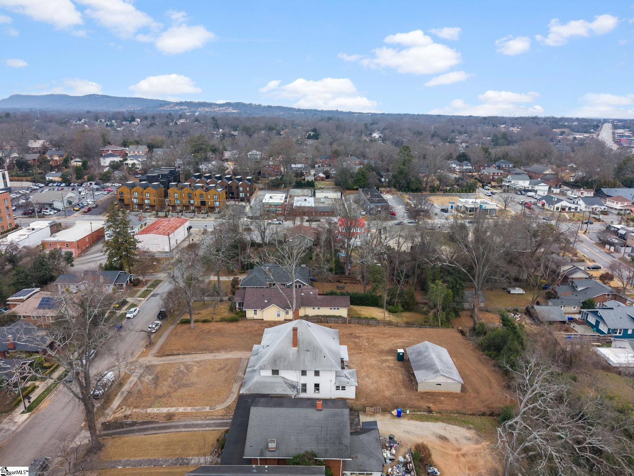 116 Vannoy Street Greenville, SC 29601