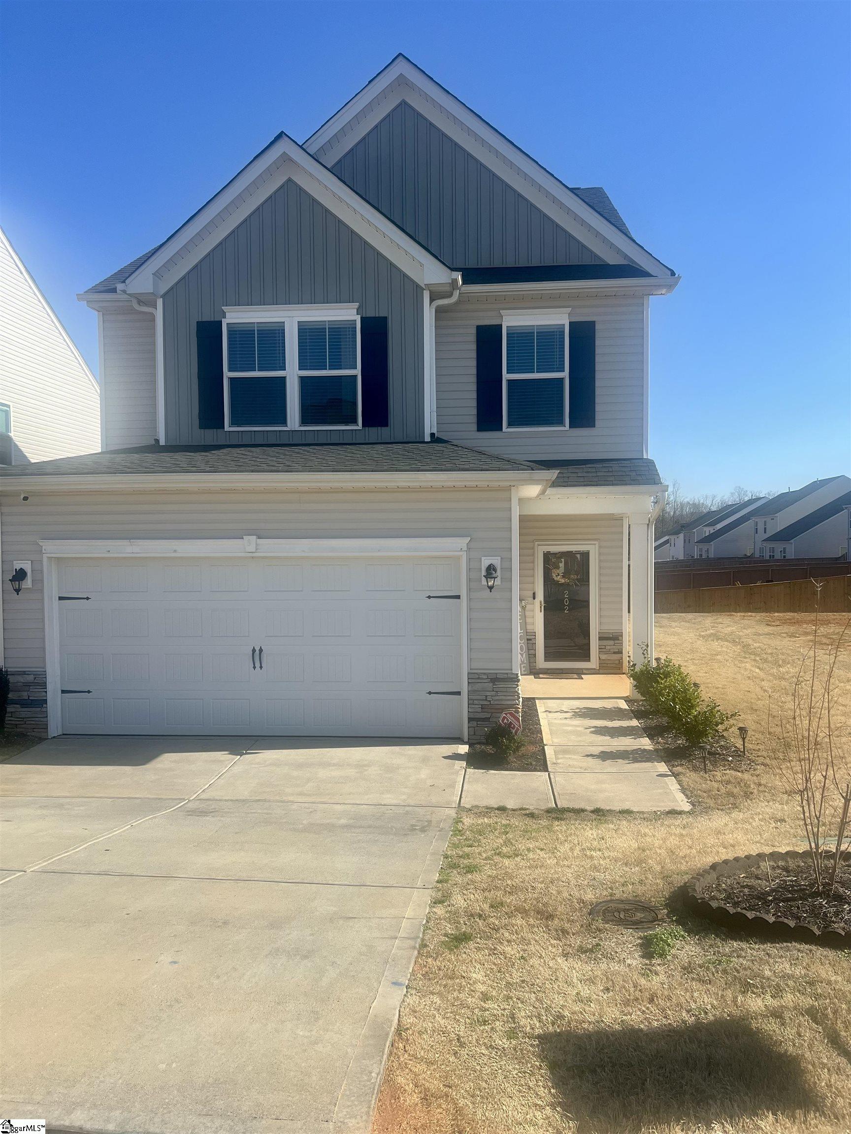 Find Your Home in South Carolina