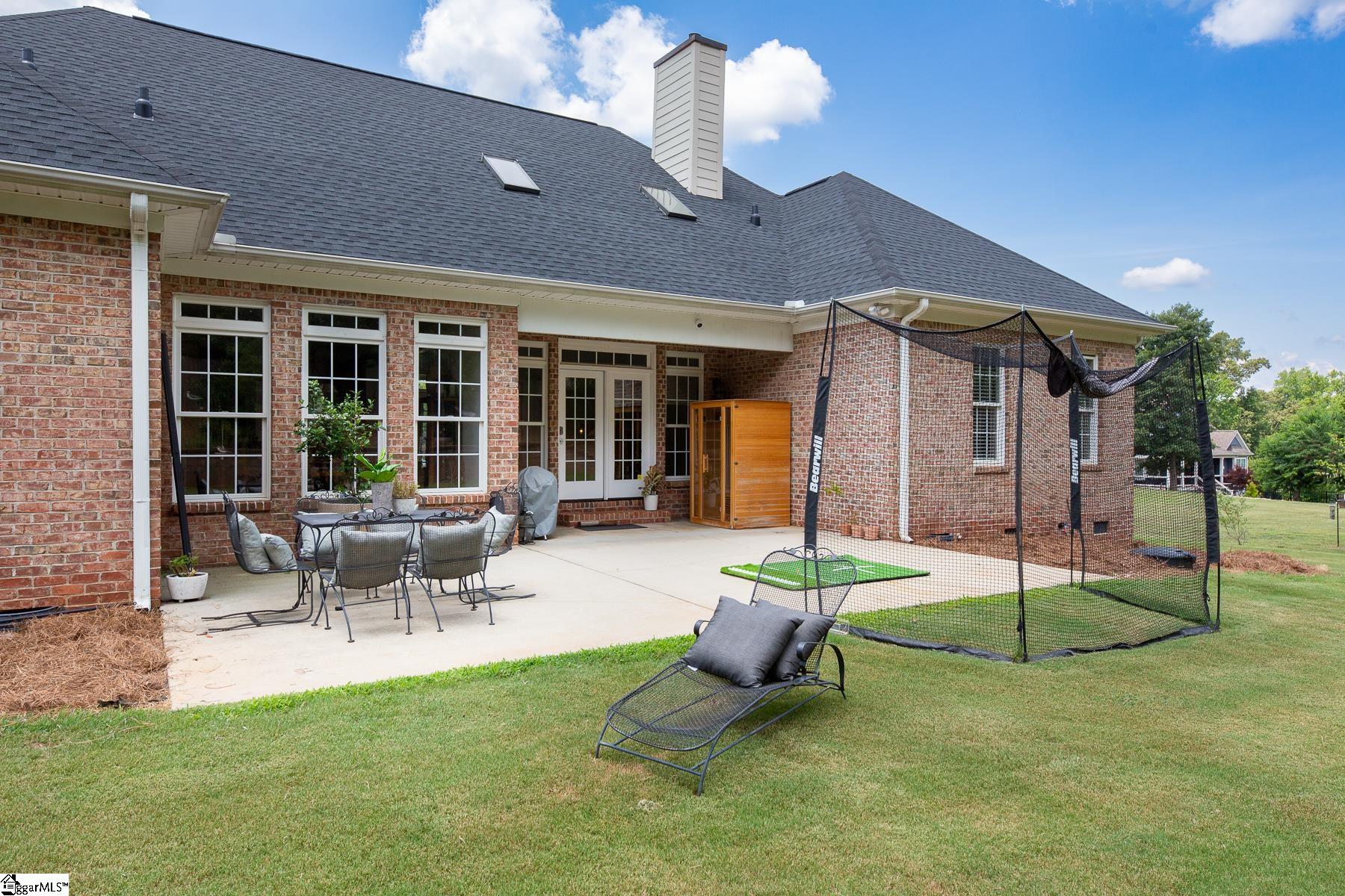 33rd image of 2 Hunters Landing Dr, Greer, SC 29651 | MLS# 1579647