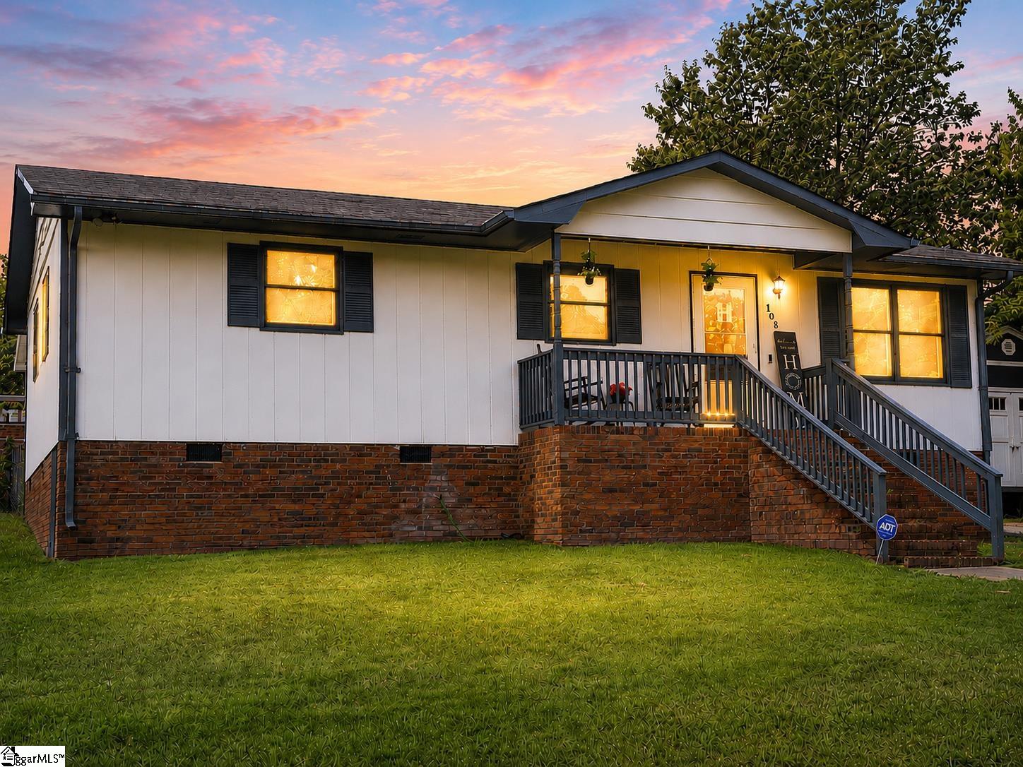 108 Everest Drive Inman, SC 29349