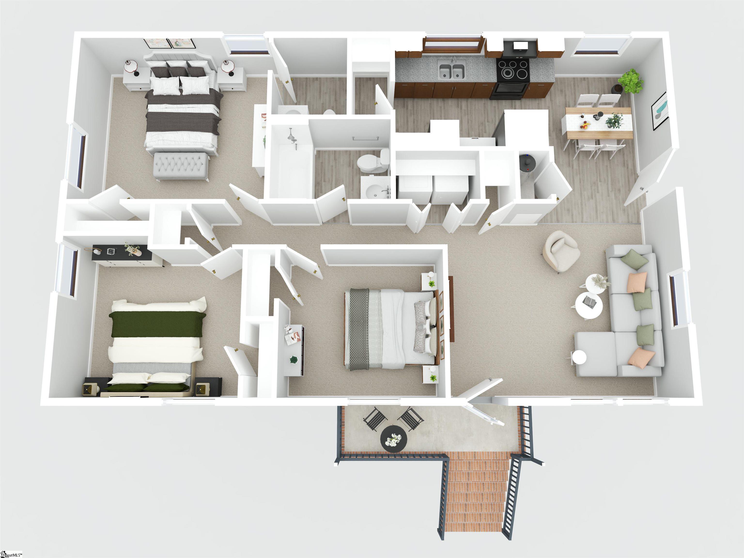 108 Everest Drive Inman, SC 29349