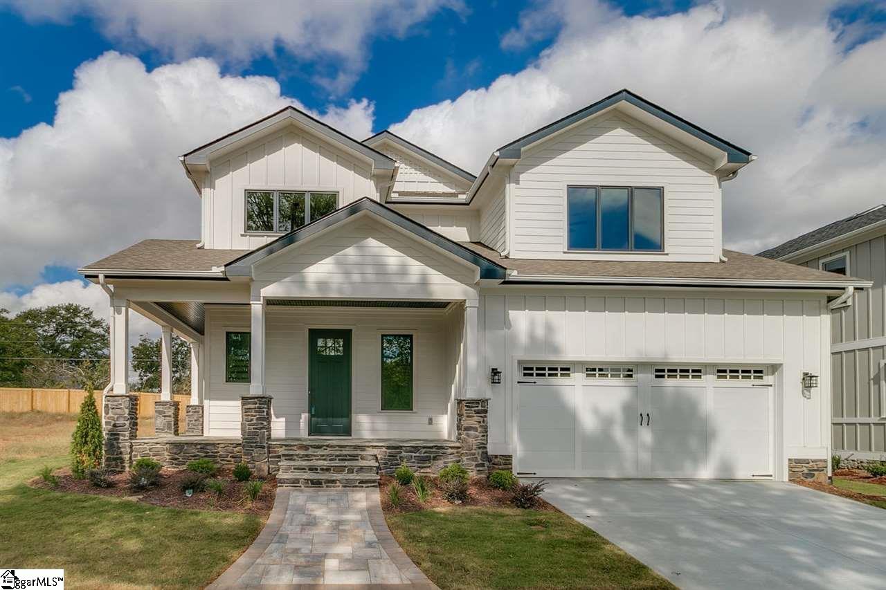 Find Your Home in South Carolina