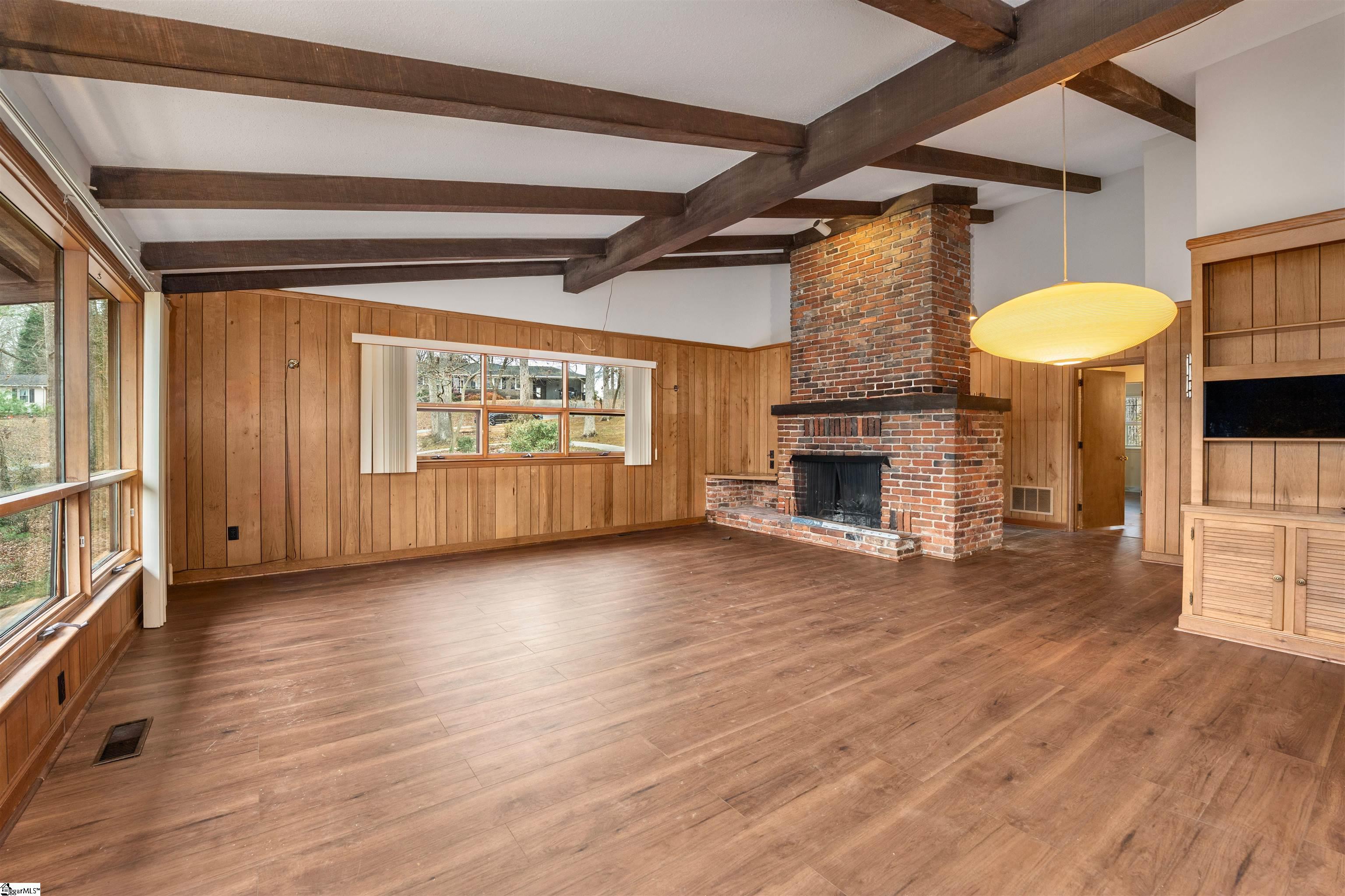 206 Timberlake Road, Anderson, SC, 29621