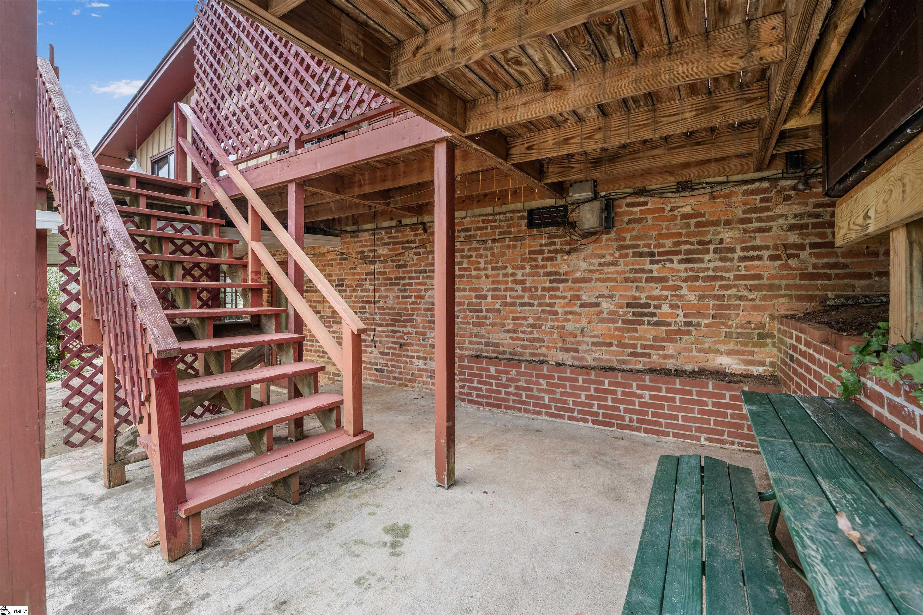 206 Timberlake Road, Anderson, SC, 29621