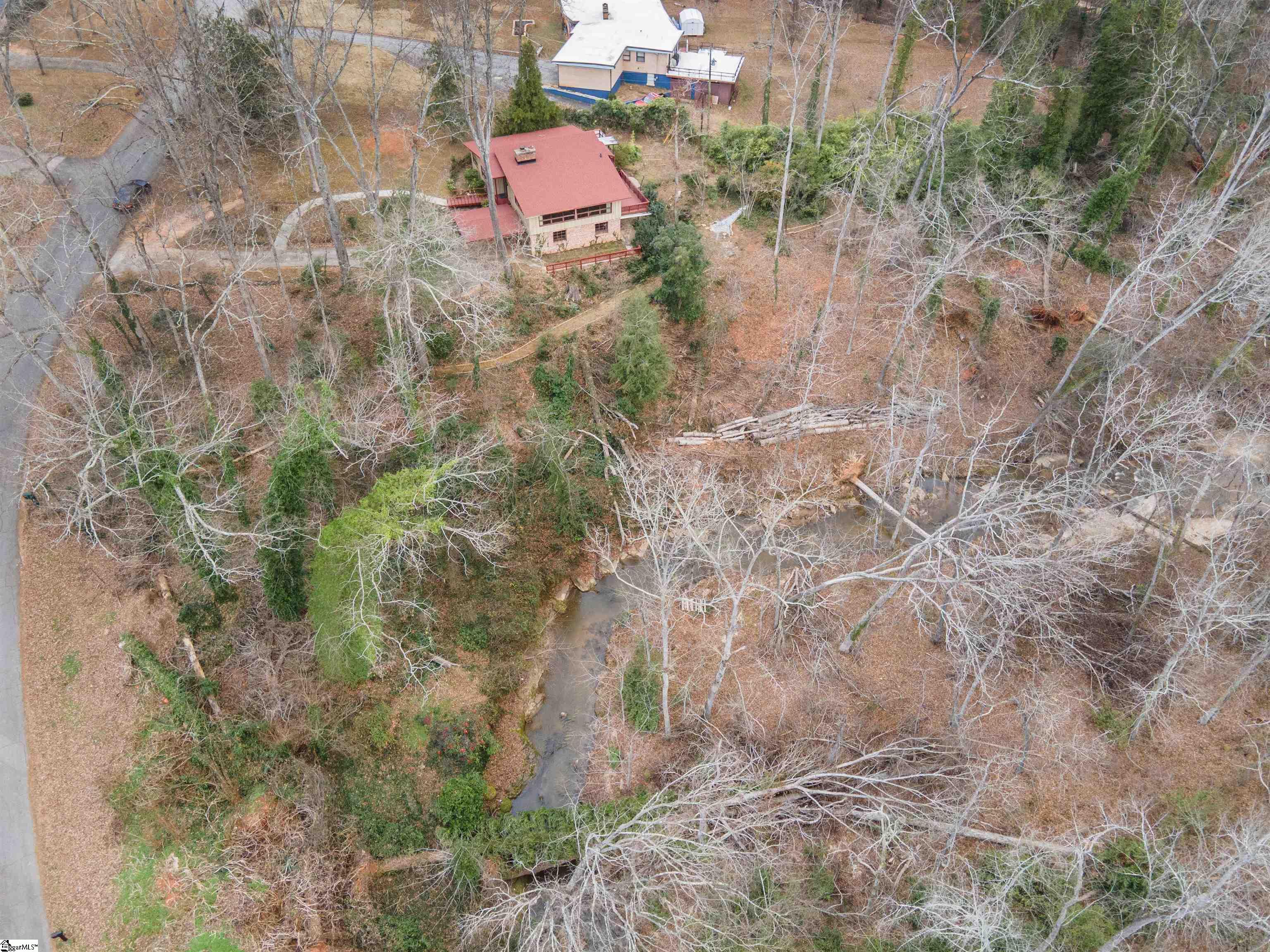 206 Timberlake Road Anderson, SC 29625