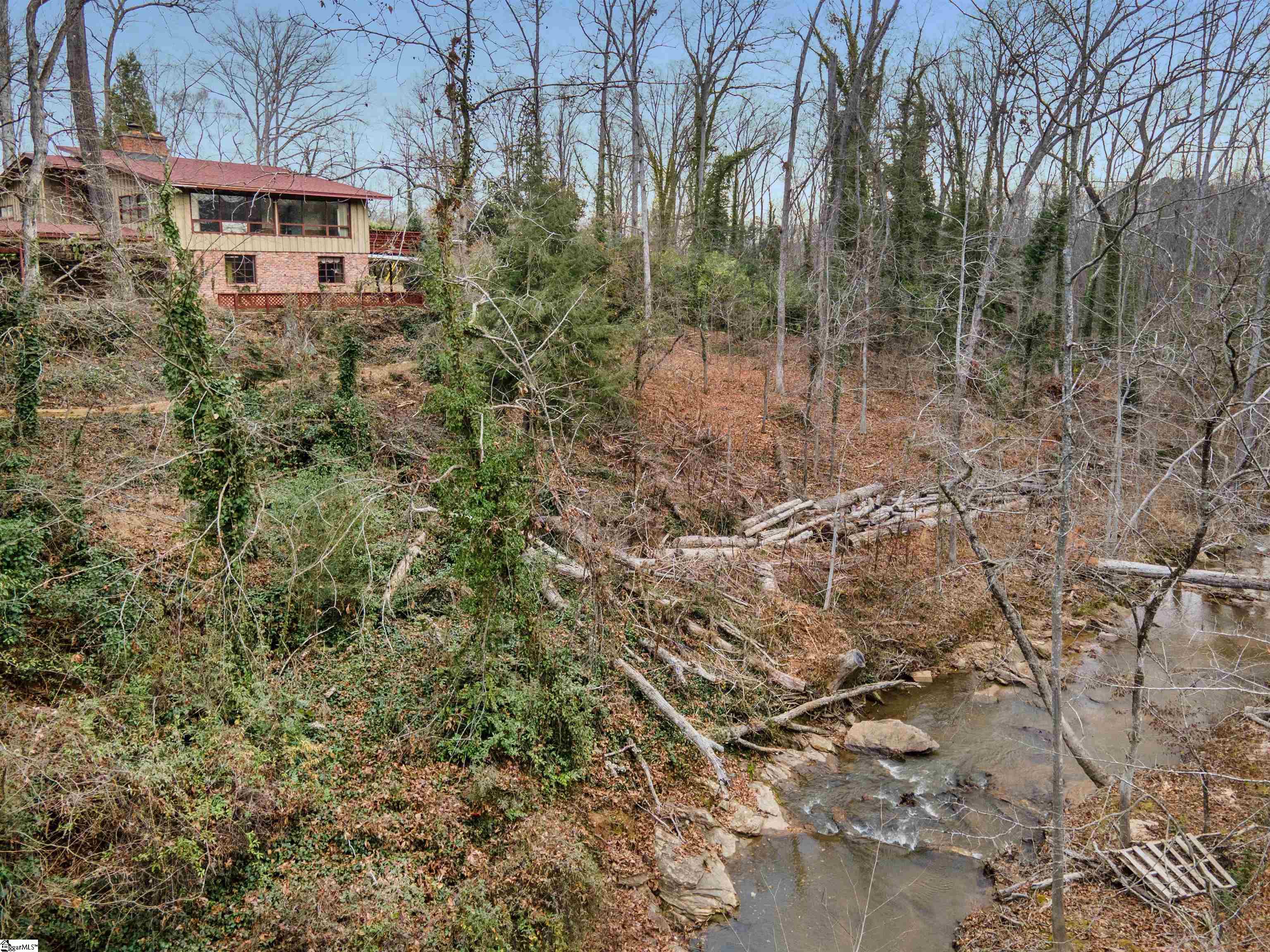 206 Timberlake Road, Anderson, SC, 29621