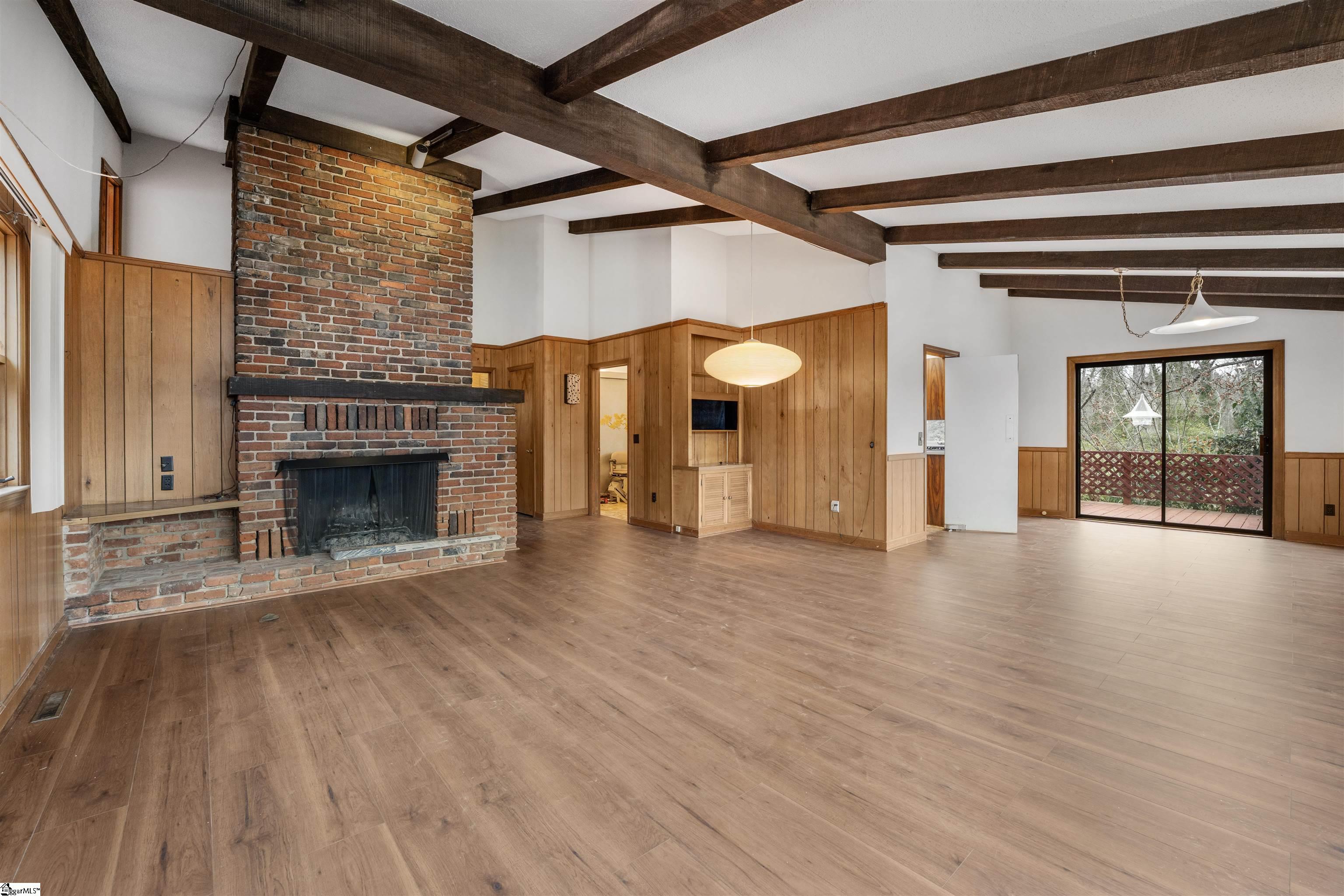 206 Timberlake Road Anderson, SC 29625