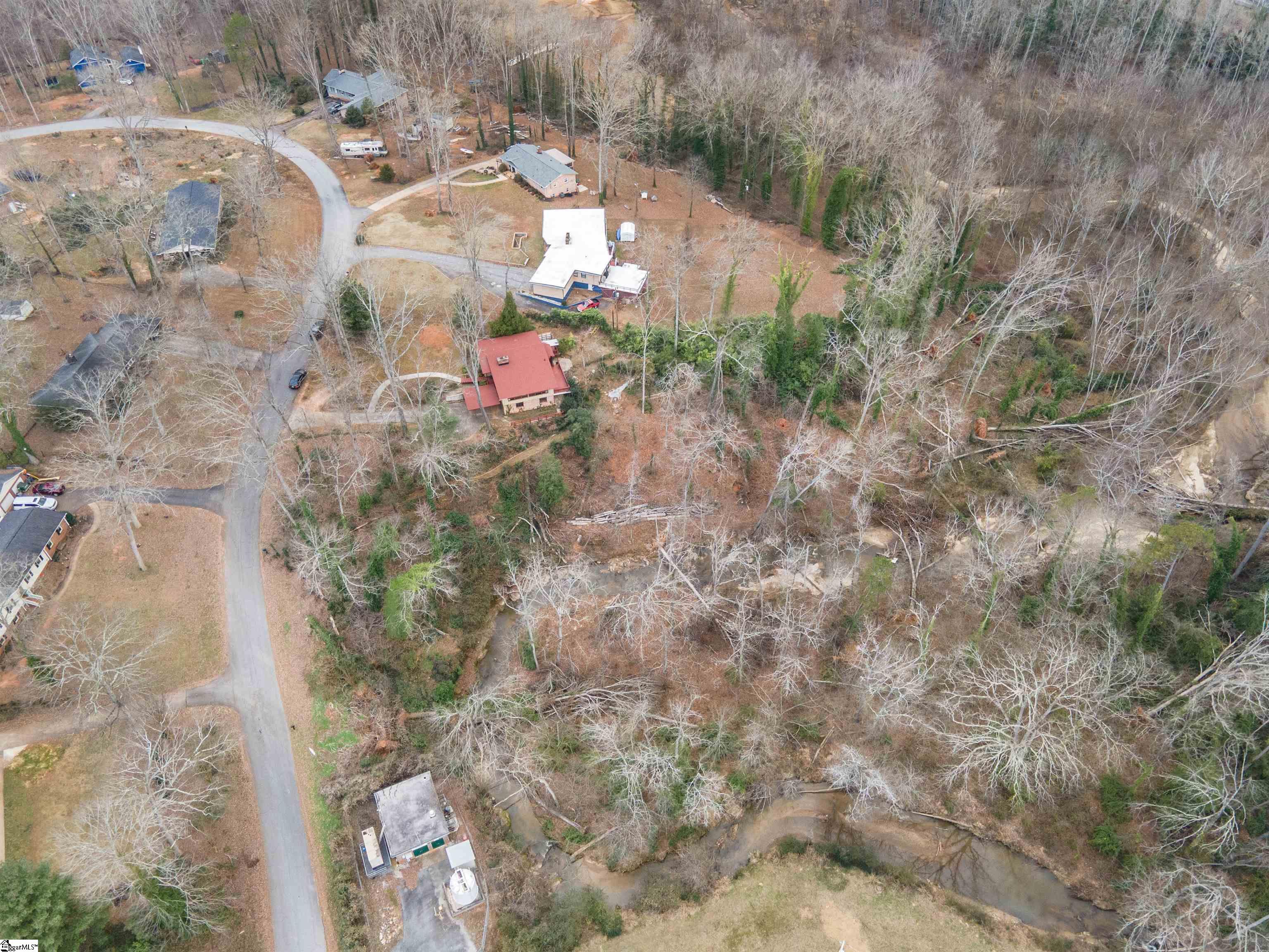 206 Timberlake Road Anderson, SC 29625