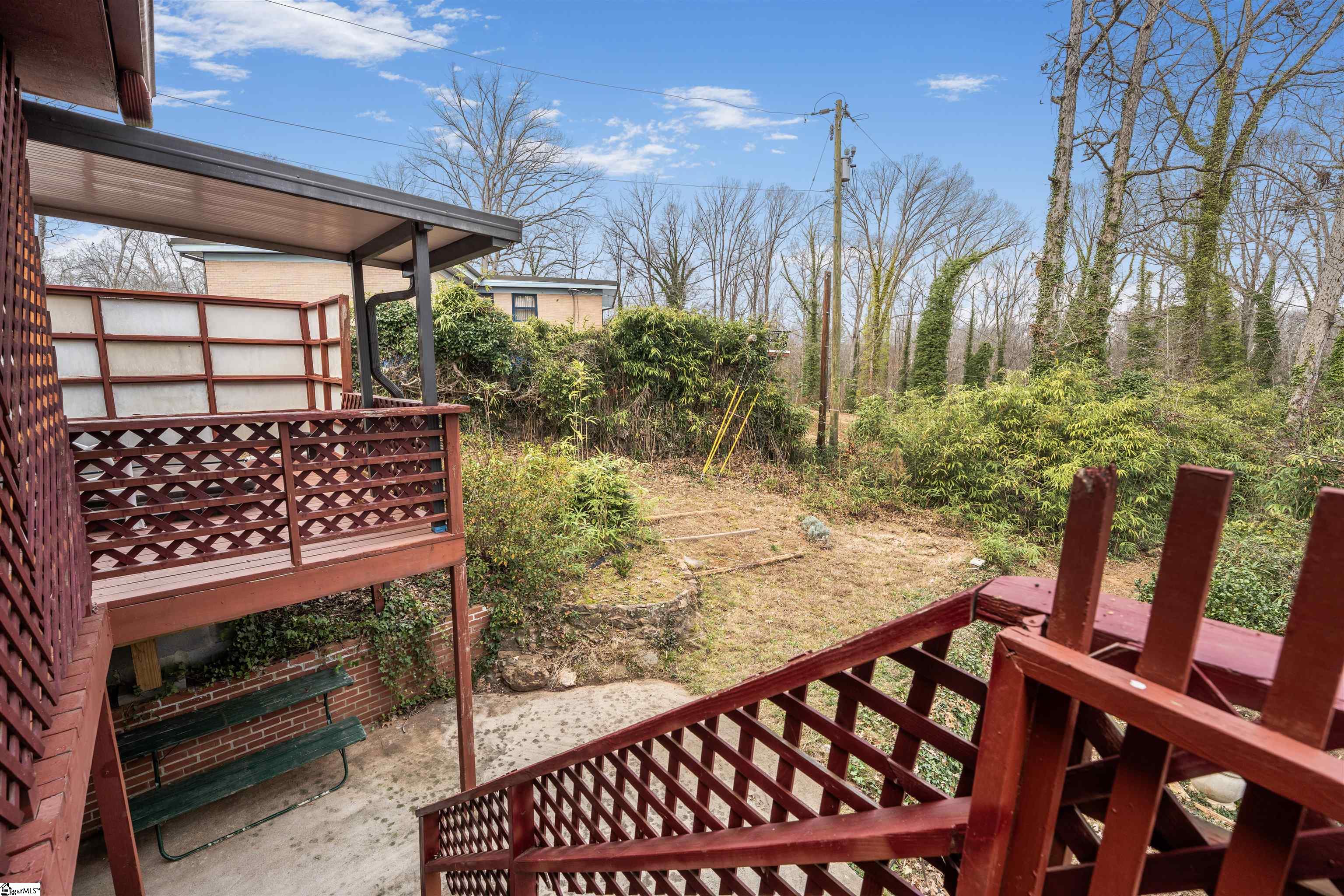 206 Timberlake Road Anderson, SC 29625