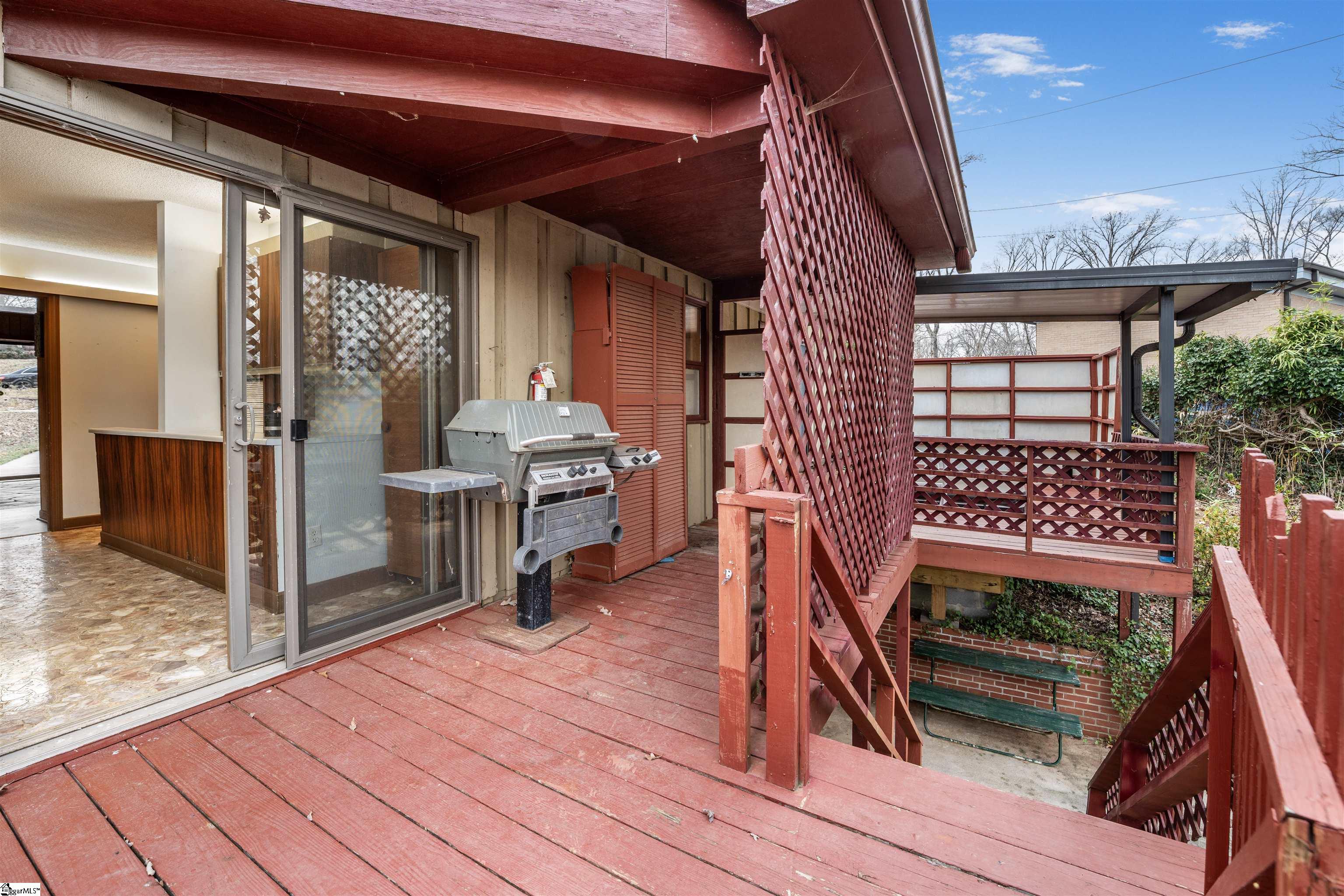 206 Timberlake Road, Anderson, SC, 29621