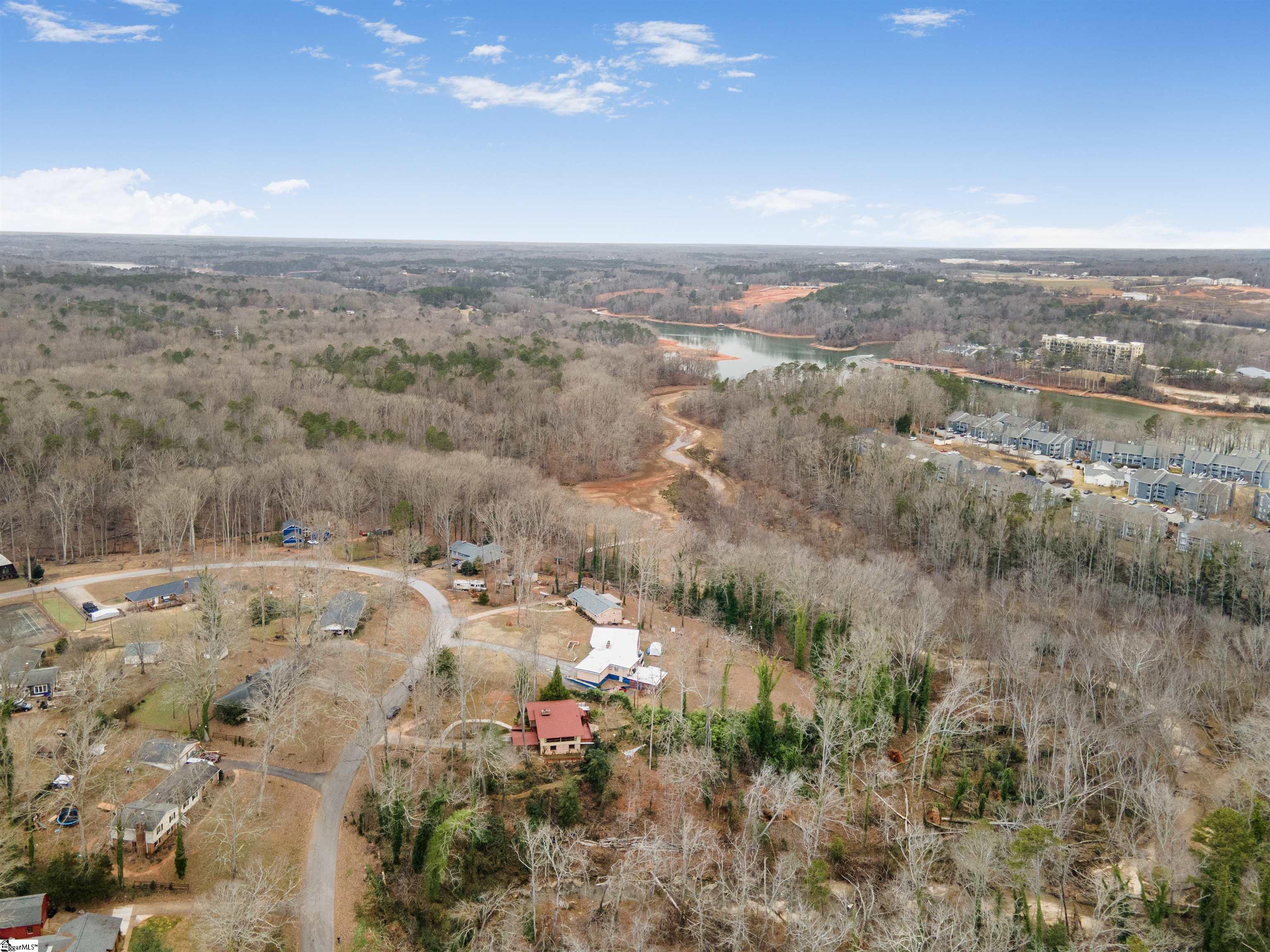 206 Timberlake Road Anderson, SC 29625