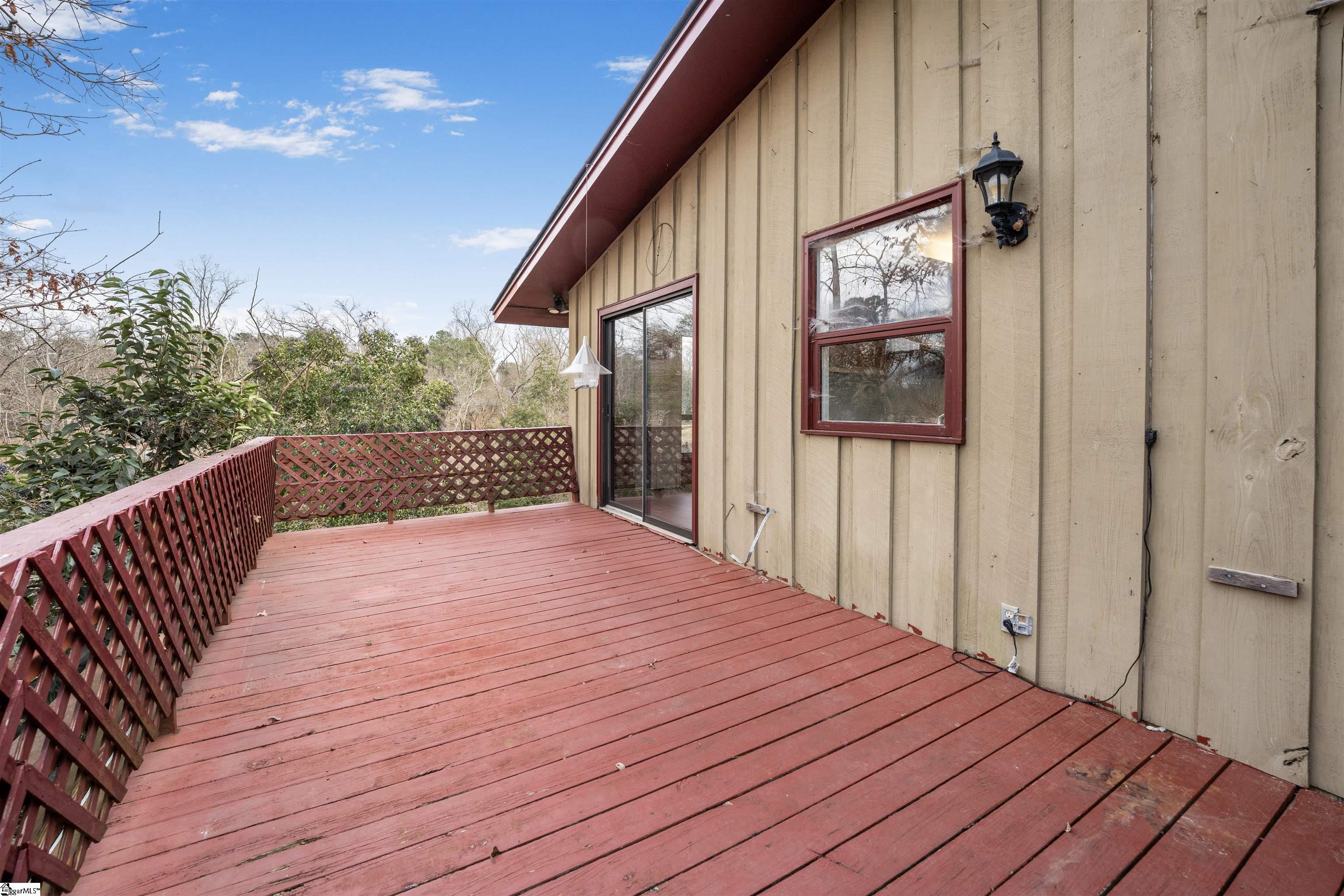 206 Timberlake Road Anderson, SC 29625