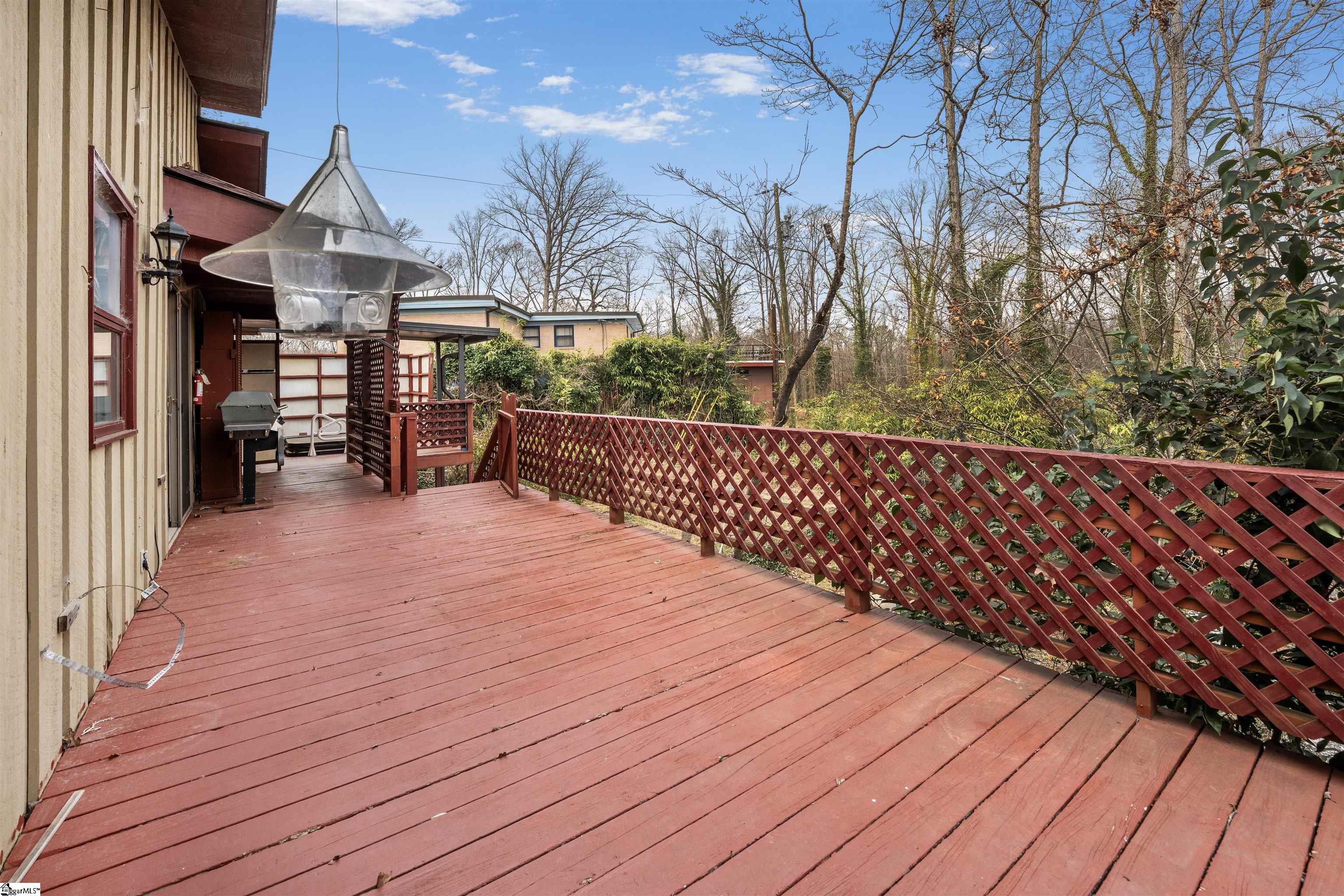 206 Timberlake Road Anderson, SC 29625