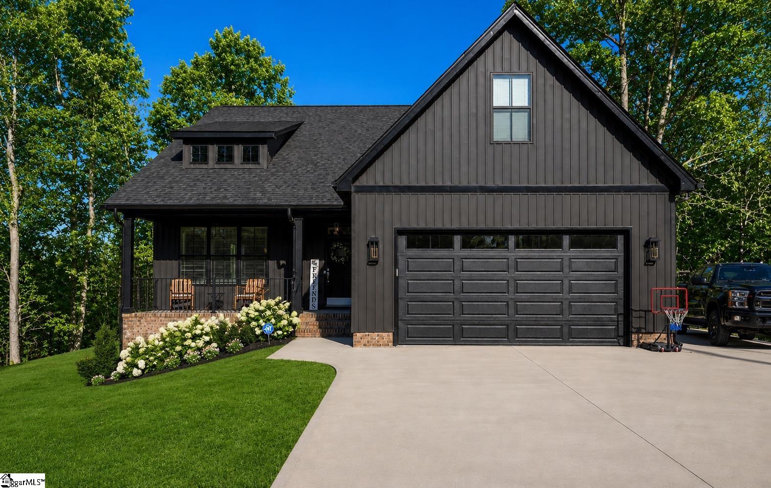 26 Birch Tree Road Greer, SC 29651