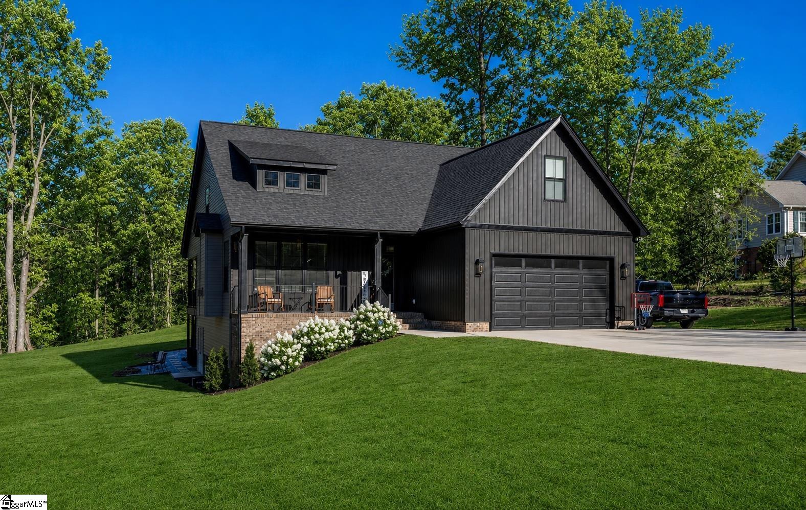 26 Birch Tree Road Greer, SC 29651