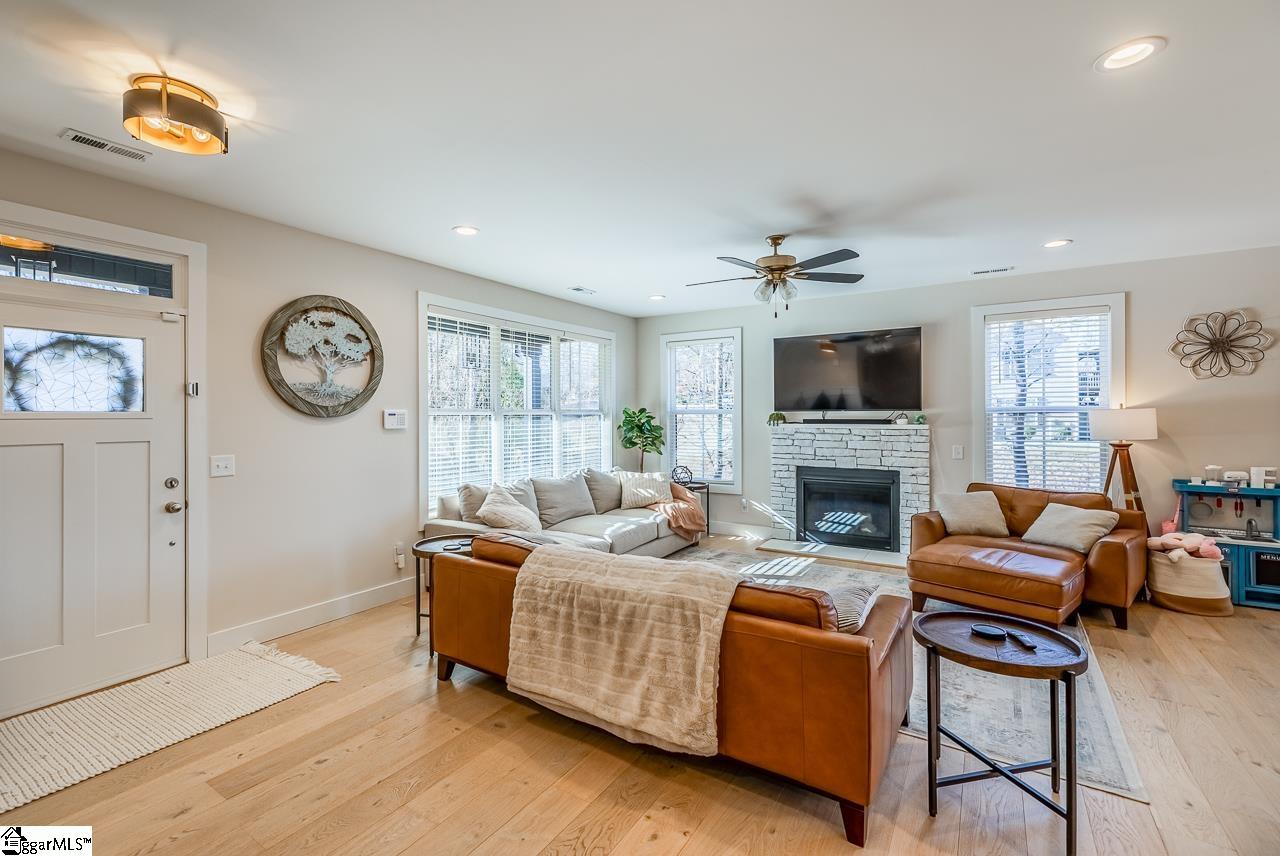 26 Birch Tree Road Greer, SC 29651