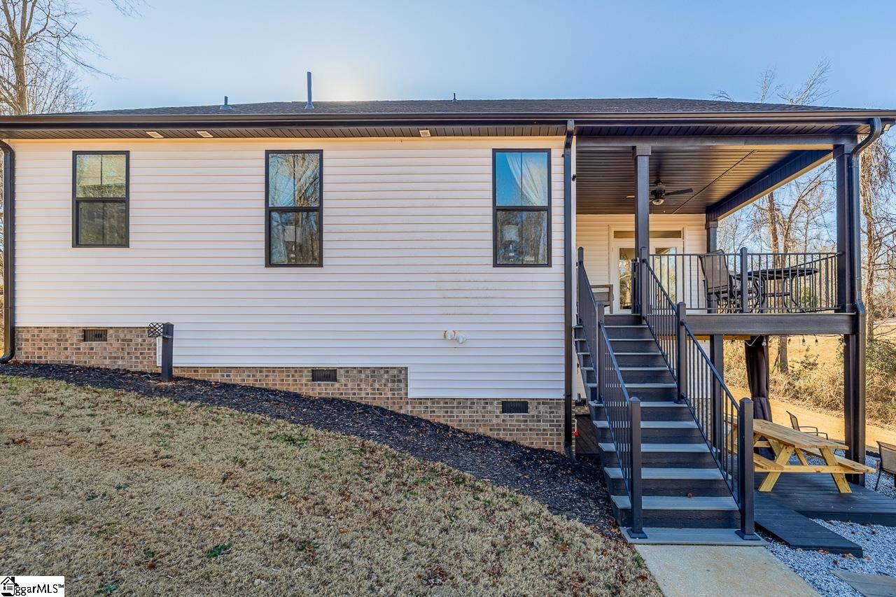 26 Birch Tree Road Greer, SC 29651