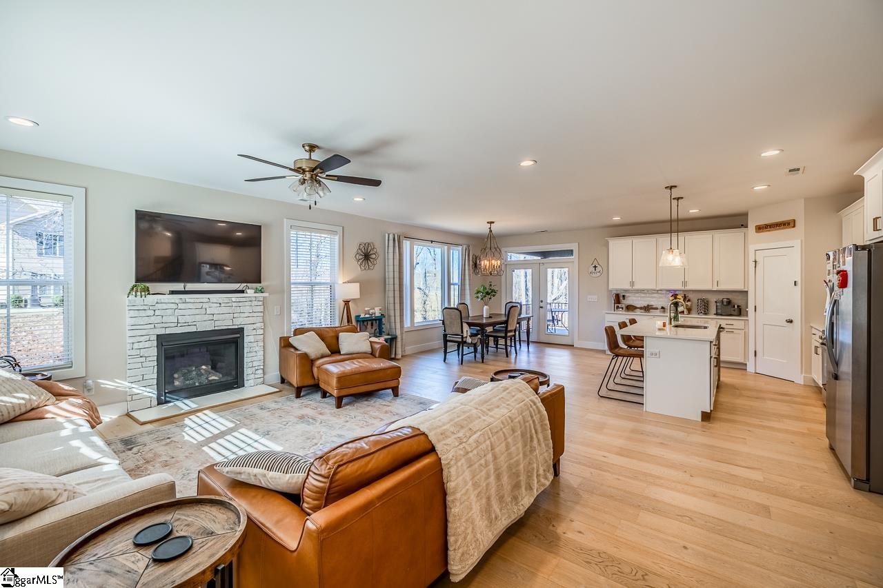 26 Birch Tree Road Greer, SC 29651