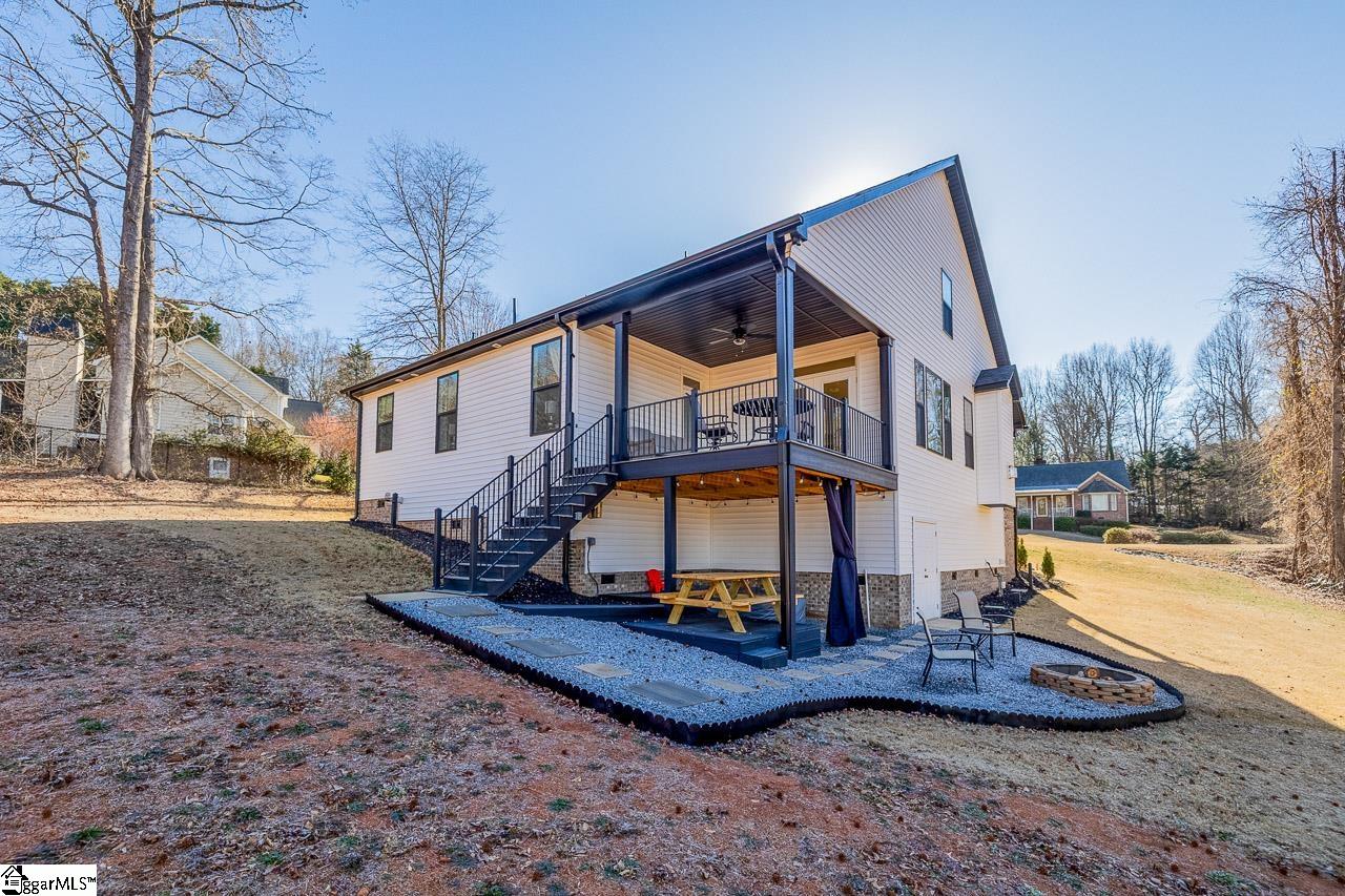 26 Birch Tree Road Greer, SC 29651