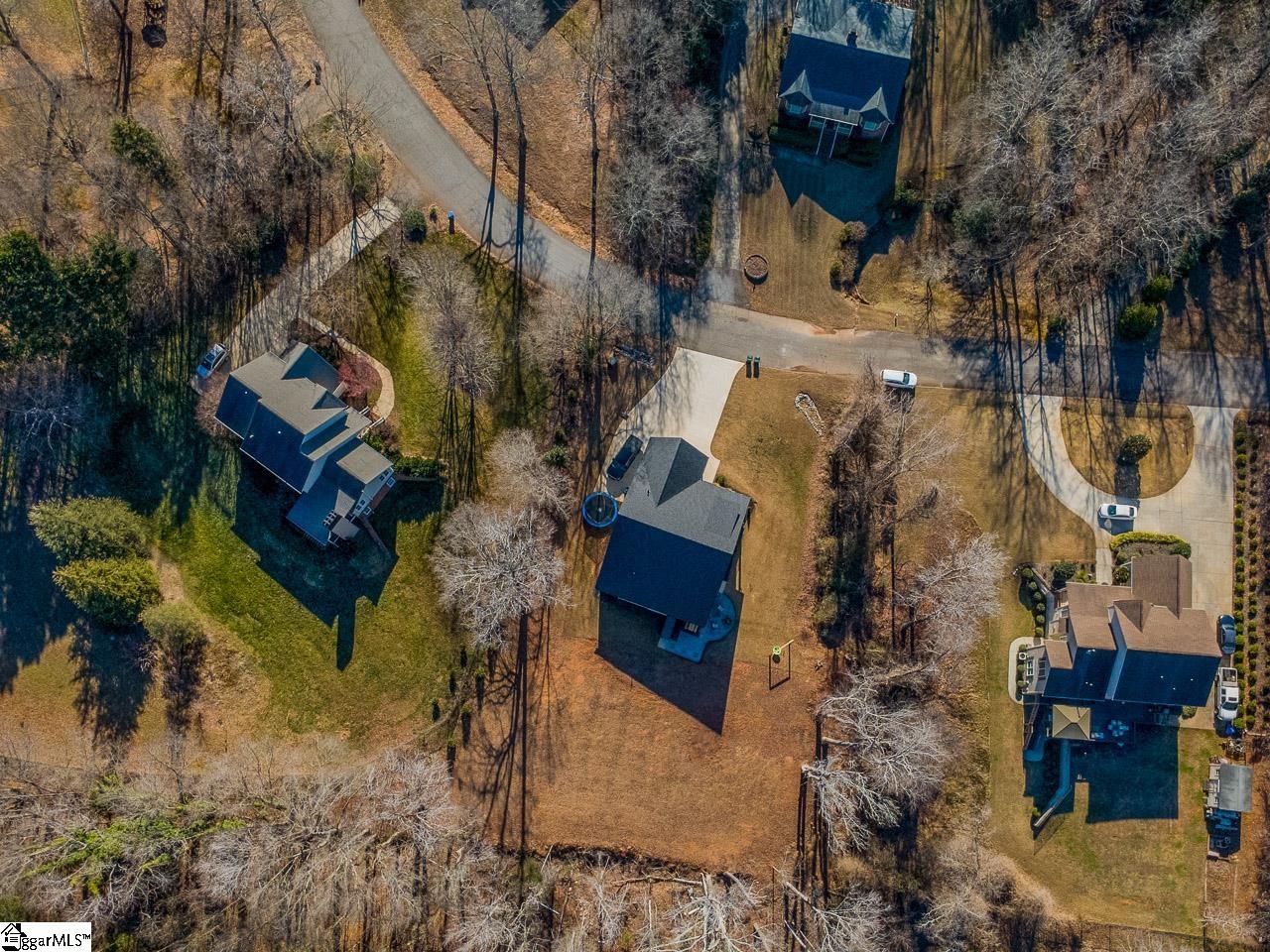 26 Birch Tree Road Greer, SC 29651