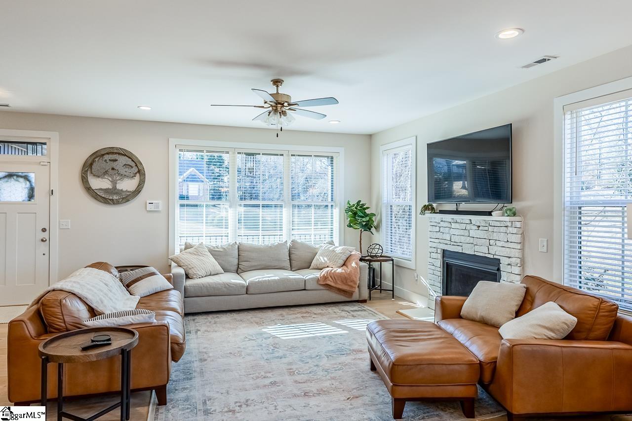 26 Birch Tree Road Greer, SC 29651