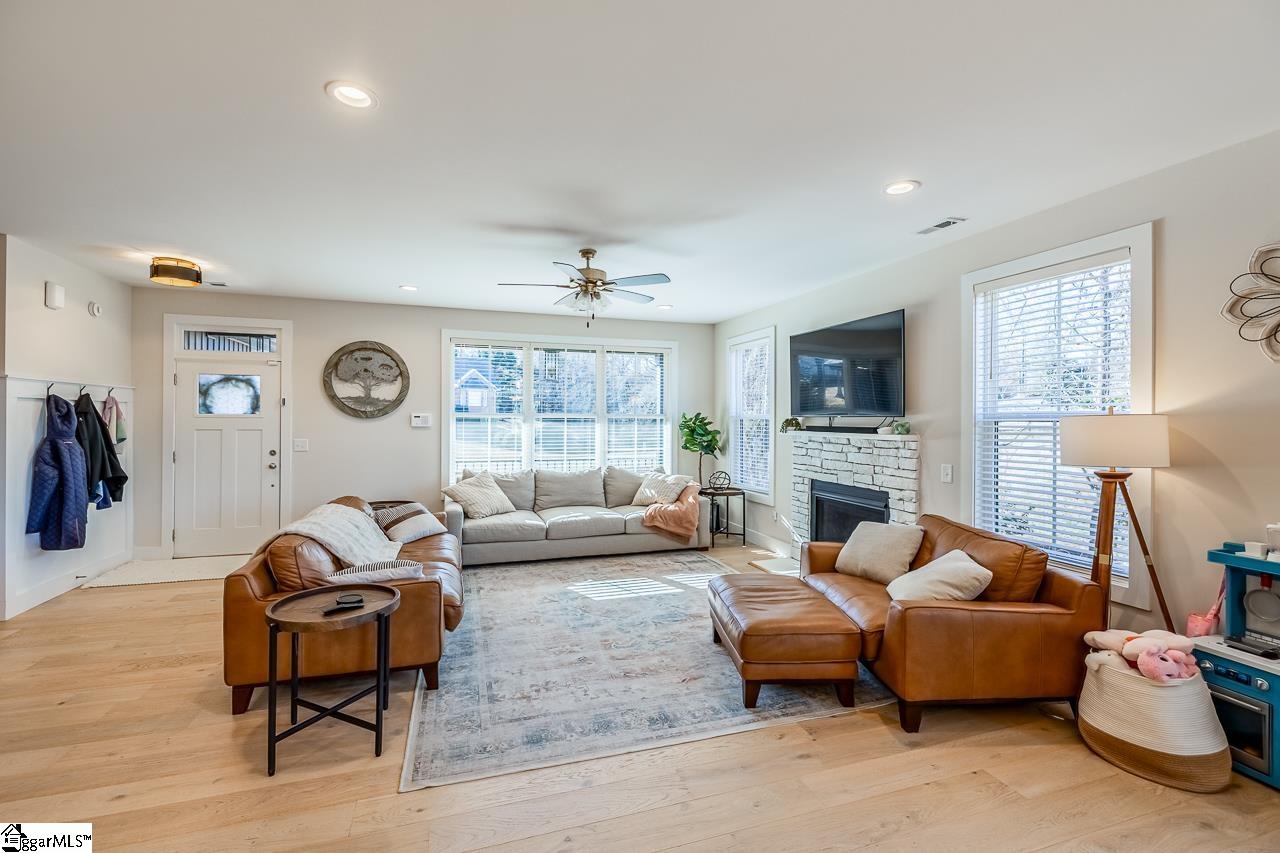 26 Birch Tree Road Greer, SC 29651