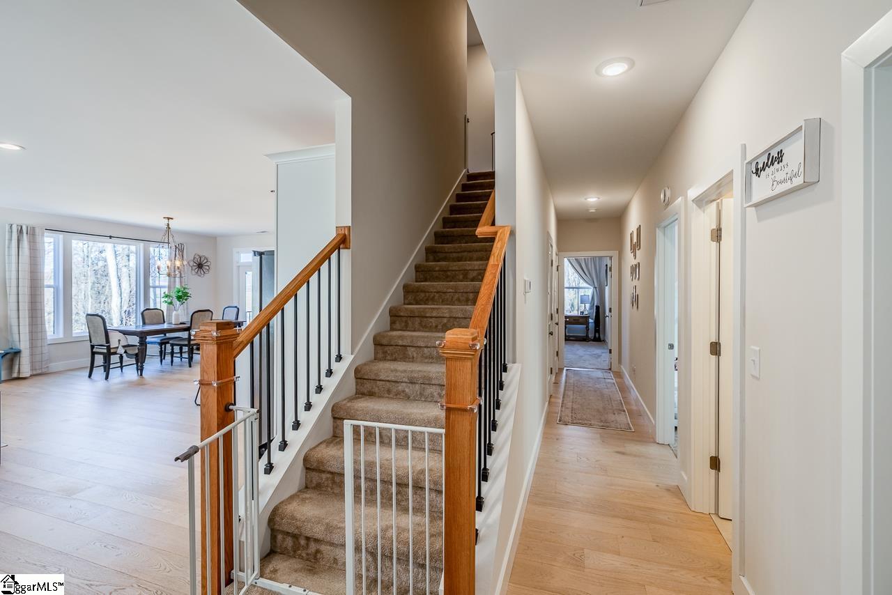 26 Birch Tree Road Greer, SC 29651