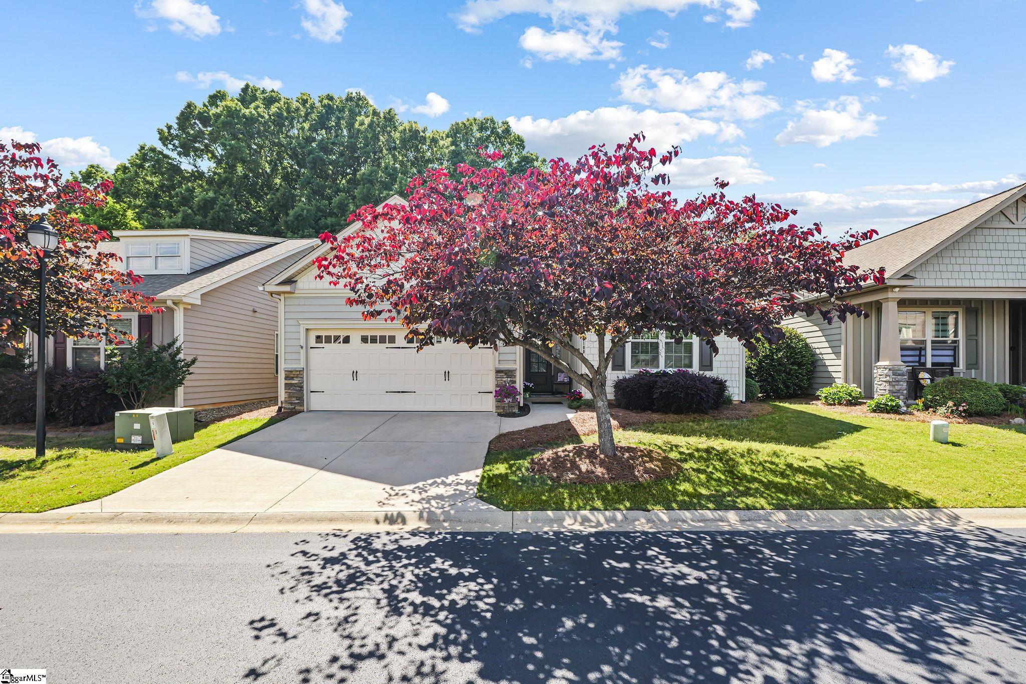100 Briarhill Drive, Simpsonville SC 29680,Simpsonville,Greenville,Residential