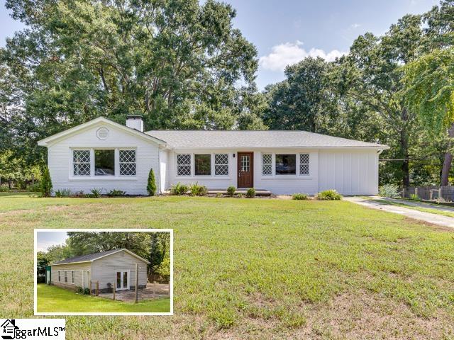 215 Elaine Avenue, Taylors, SC, 29687