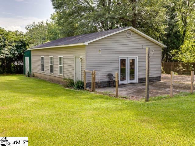 215 Elaine Avenue, Taylors, SC, 29687