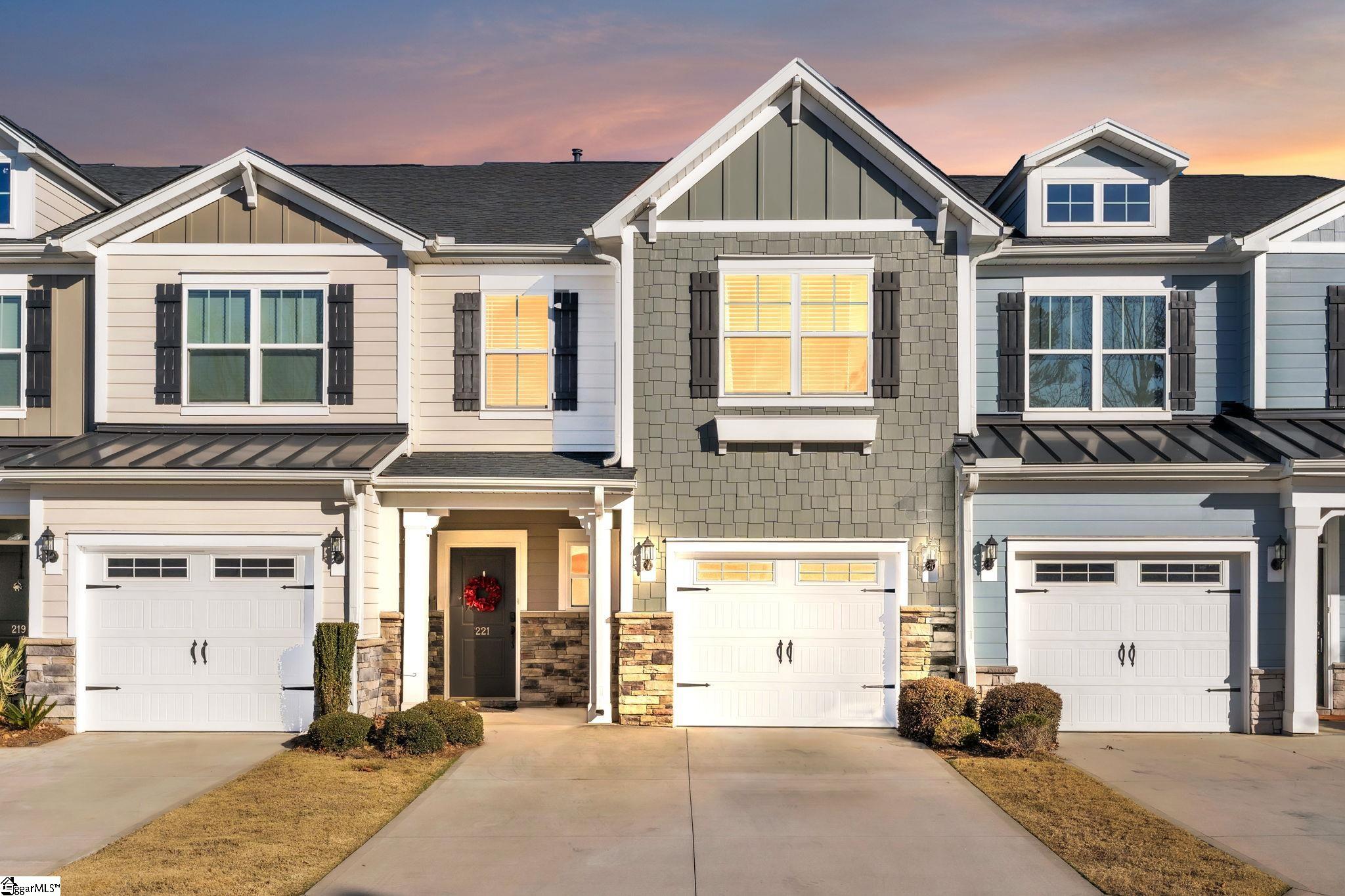Listing Image at 221 Nautique Court, Anderson SC 29625