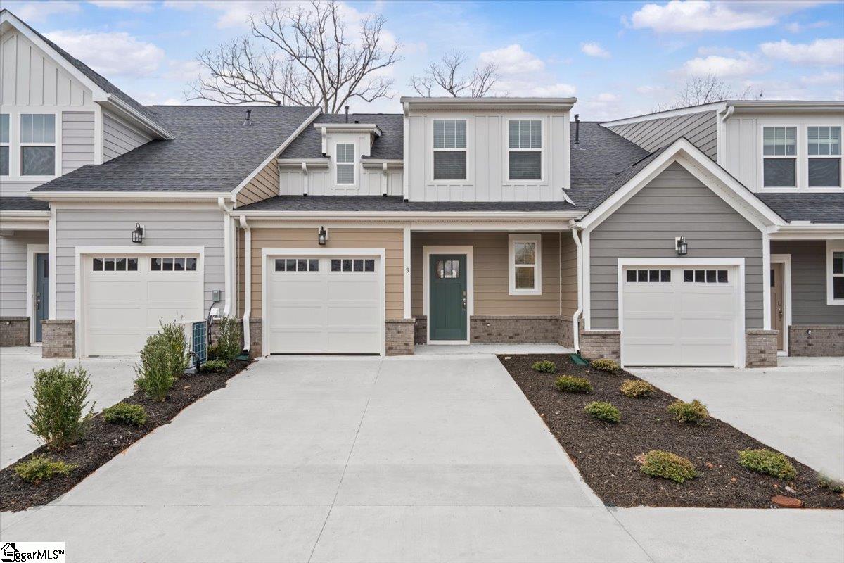3 Thurlow Court, Greenville SC 29615,Greenville,Greenville,Residential