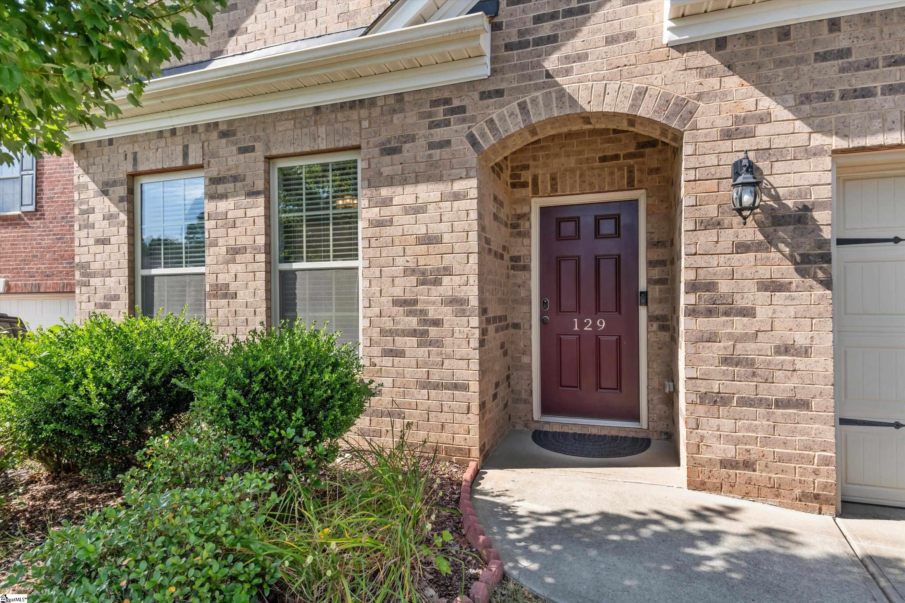 129 Golden Eagle Lane