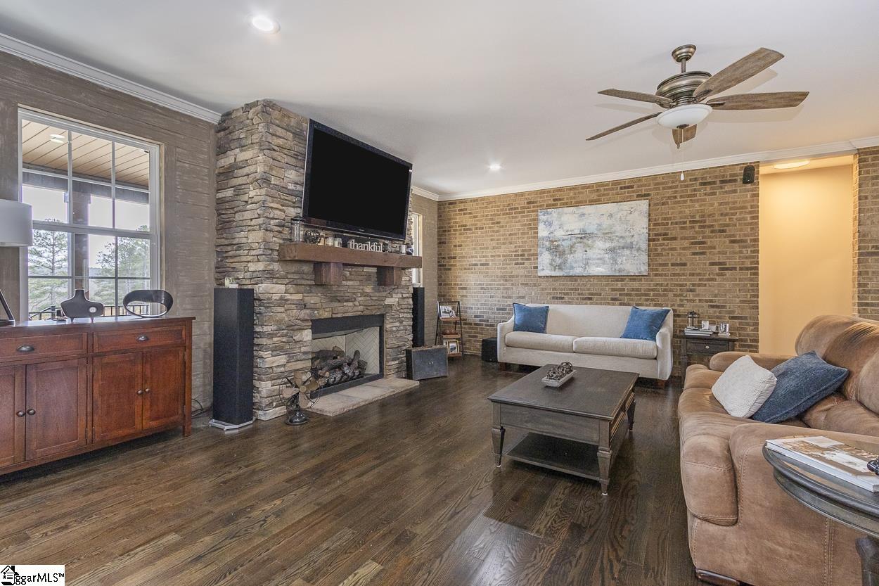 310 Burning Tree Road Anderson, SC 29621