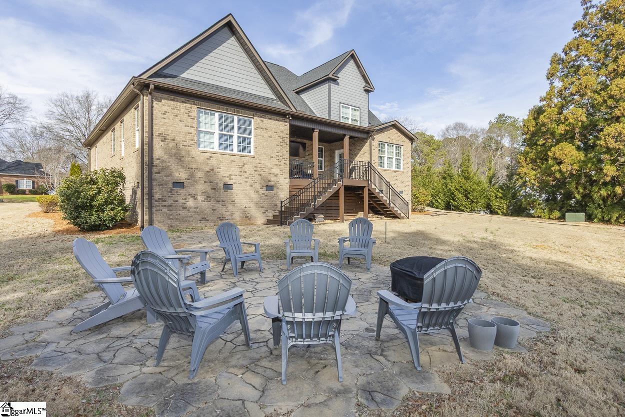 310 Burning Tree Road Anderson, SC 29621