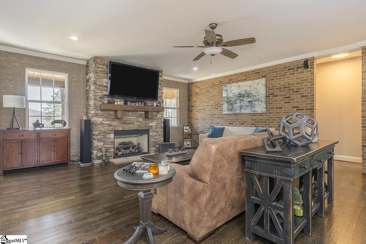 310 Burning Tree Road Anderson, SC 29621