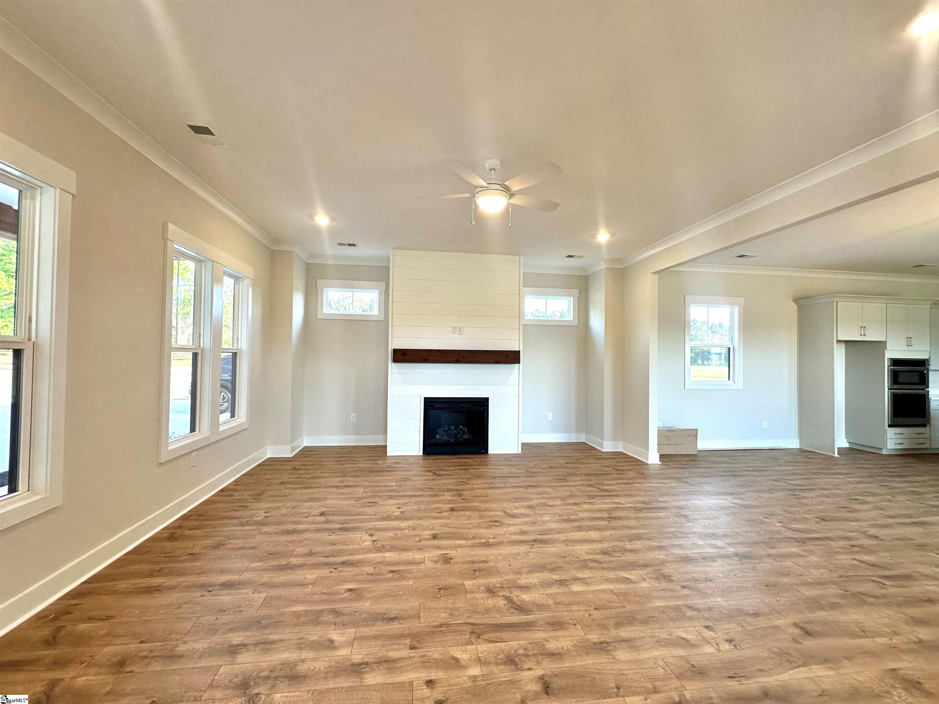 3716 Fork Shoals Road Simpsonville, SC 29681